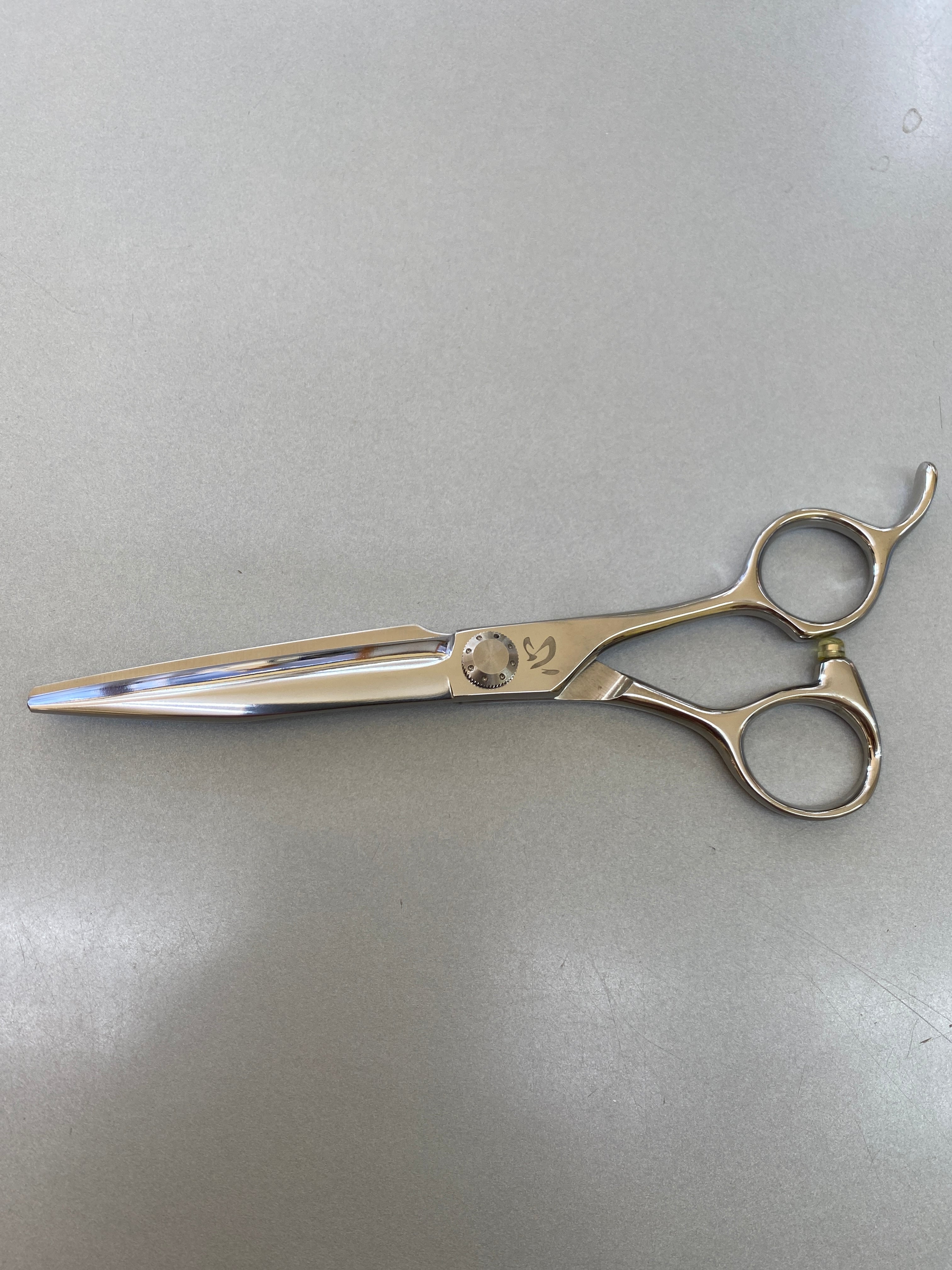 6インチシザー | ハサミ格安情報 理容師 美容師さんの鋏市場