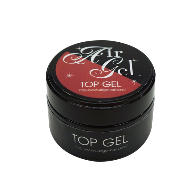 ベースジェル、トップジェル | Airgel shop!!
