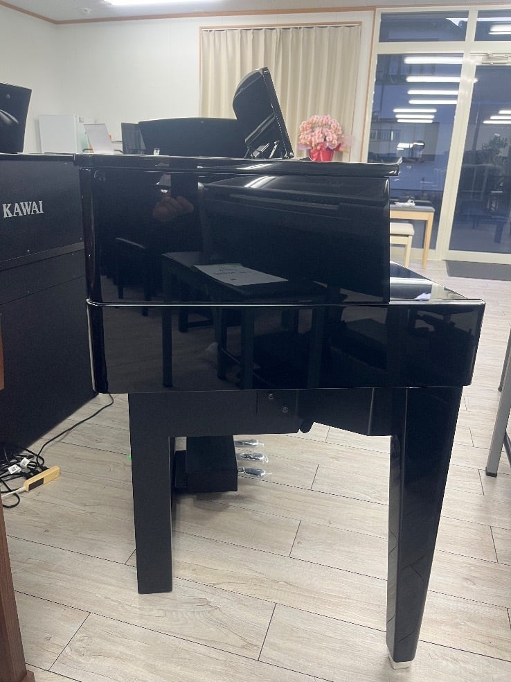 ☆79278【電子ピアノ】アバングランド YAMAHA N1 12製 | リユース専門