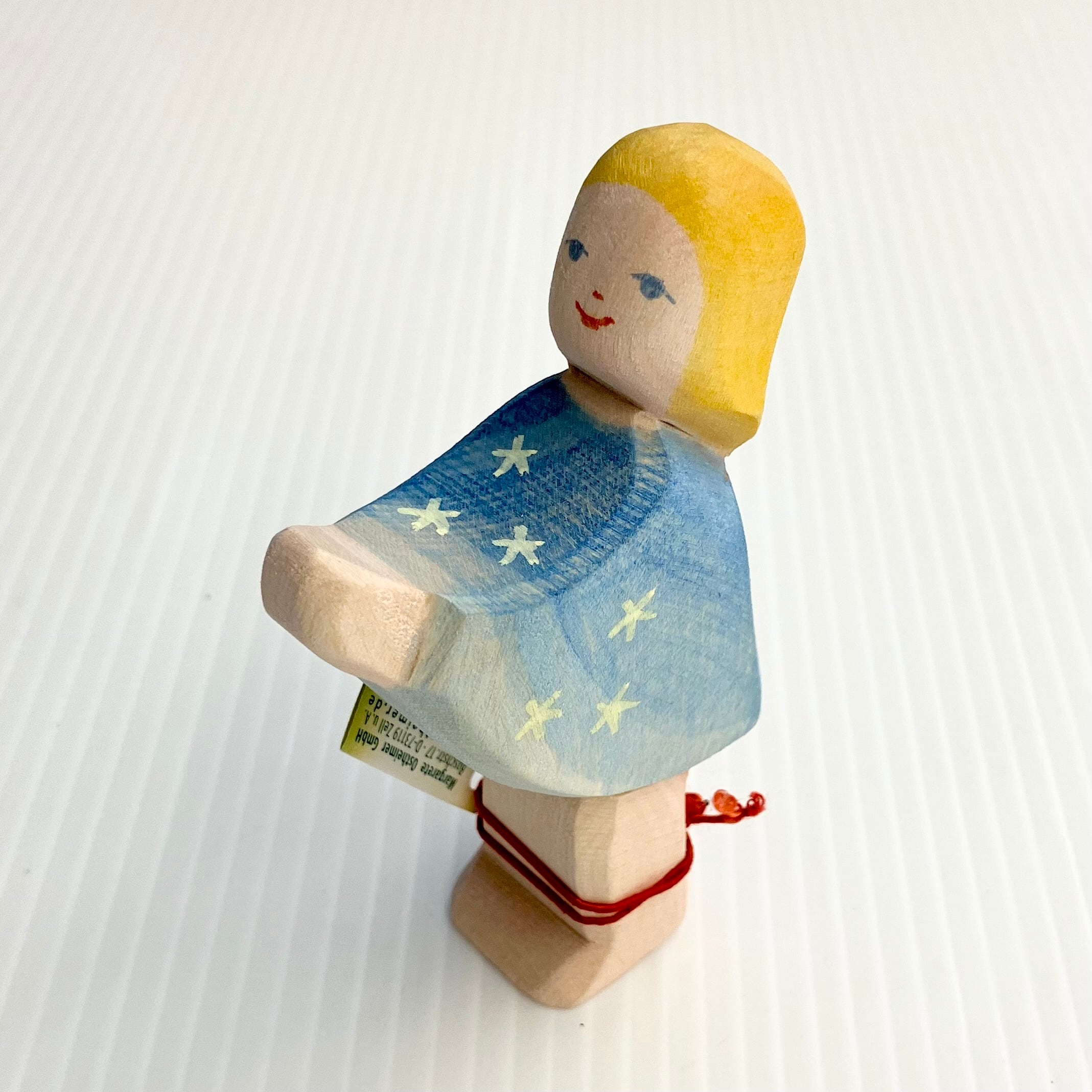 Ostheimerオストハイマー / 星の金貨の女の子 | wg-anne