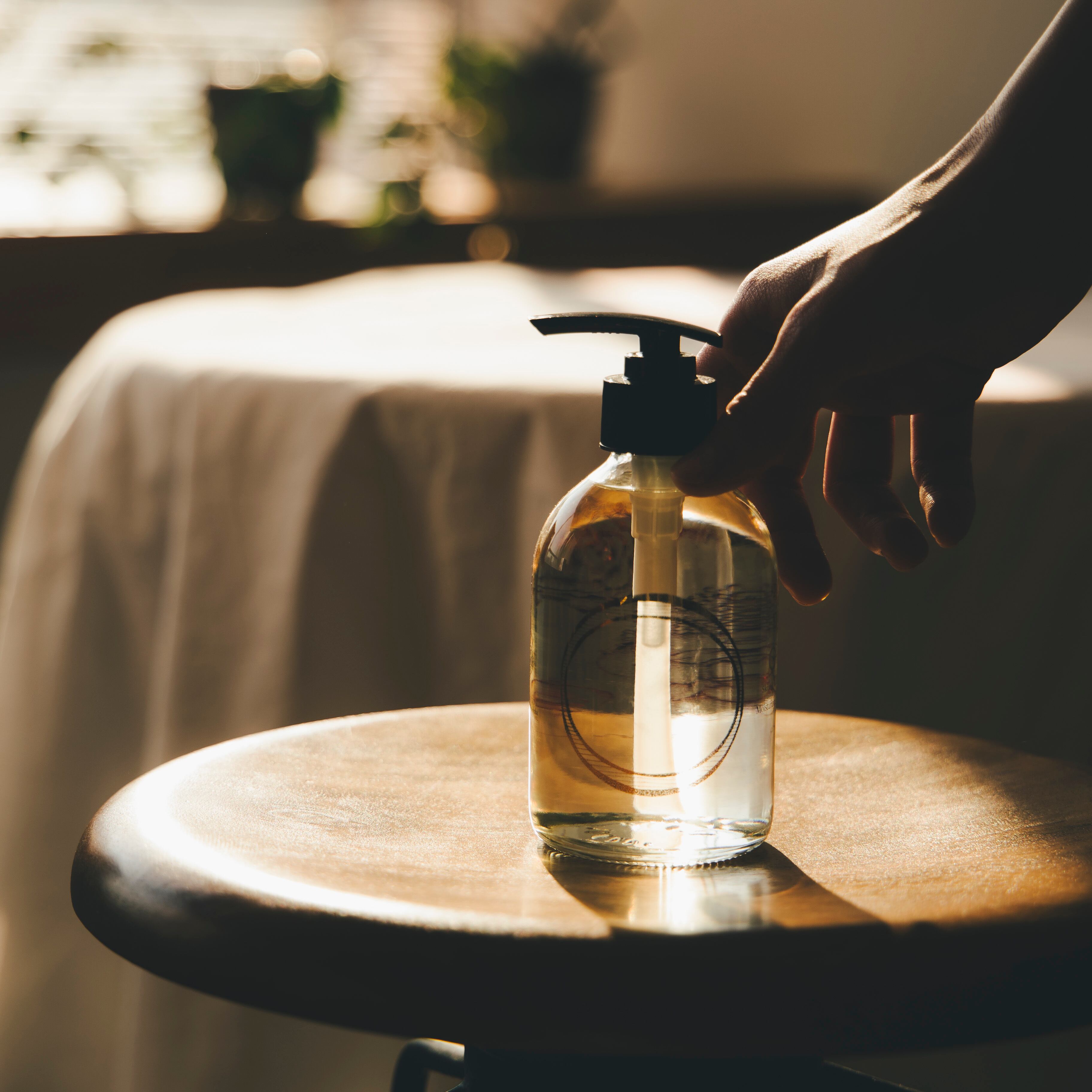 オー・オイル ライト 250ml | O SKIN & HAIR - 公式オンラインストア