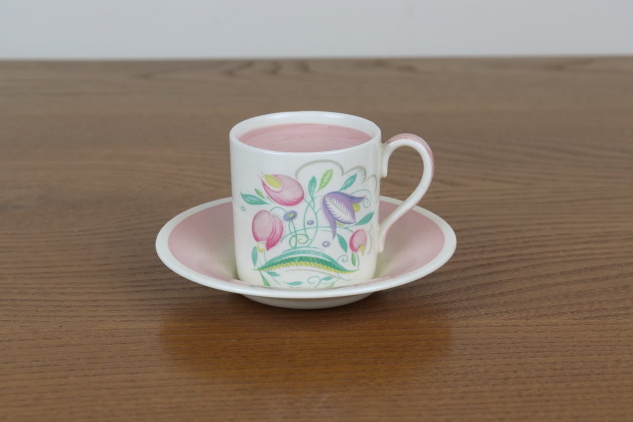 売約済スージークーパーの超レアー、幻の初期作品グロリアラスター