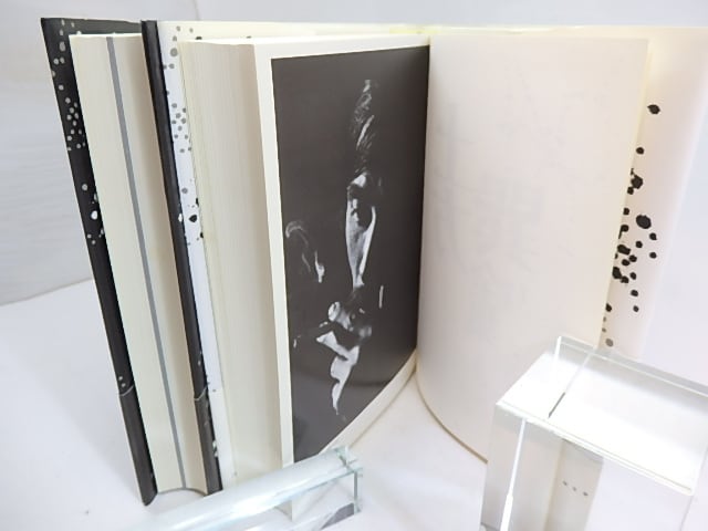 土方巽全集 普及版 全2巻揃 / 土方巽 種村季弘・鶴岡善久・元藤燁子編