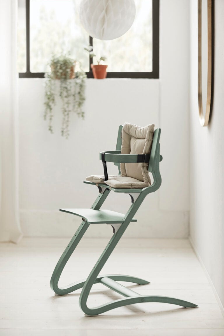 Leander（リエンダー）ハイチェア | 暮らしの道具 吉山