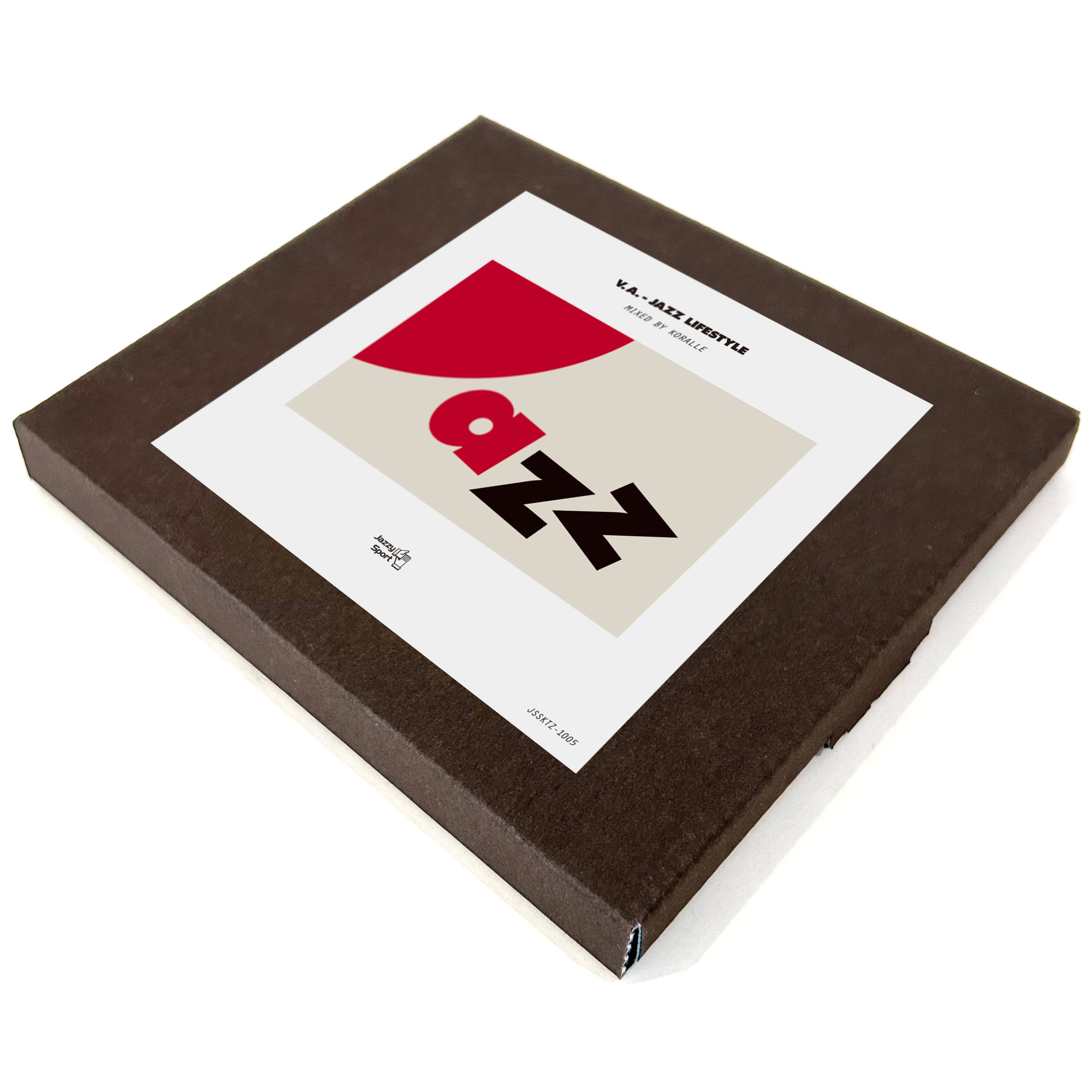 Jazzy Sport | Jazzy Sport Shimokitazawa