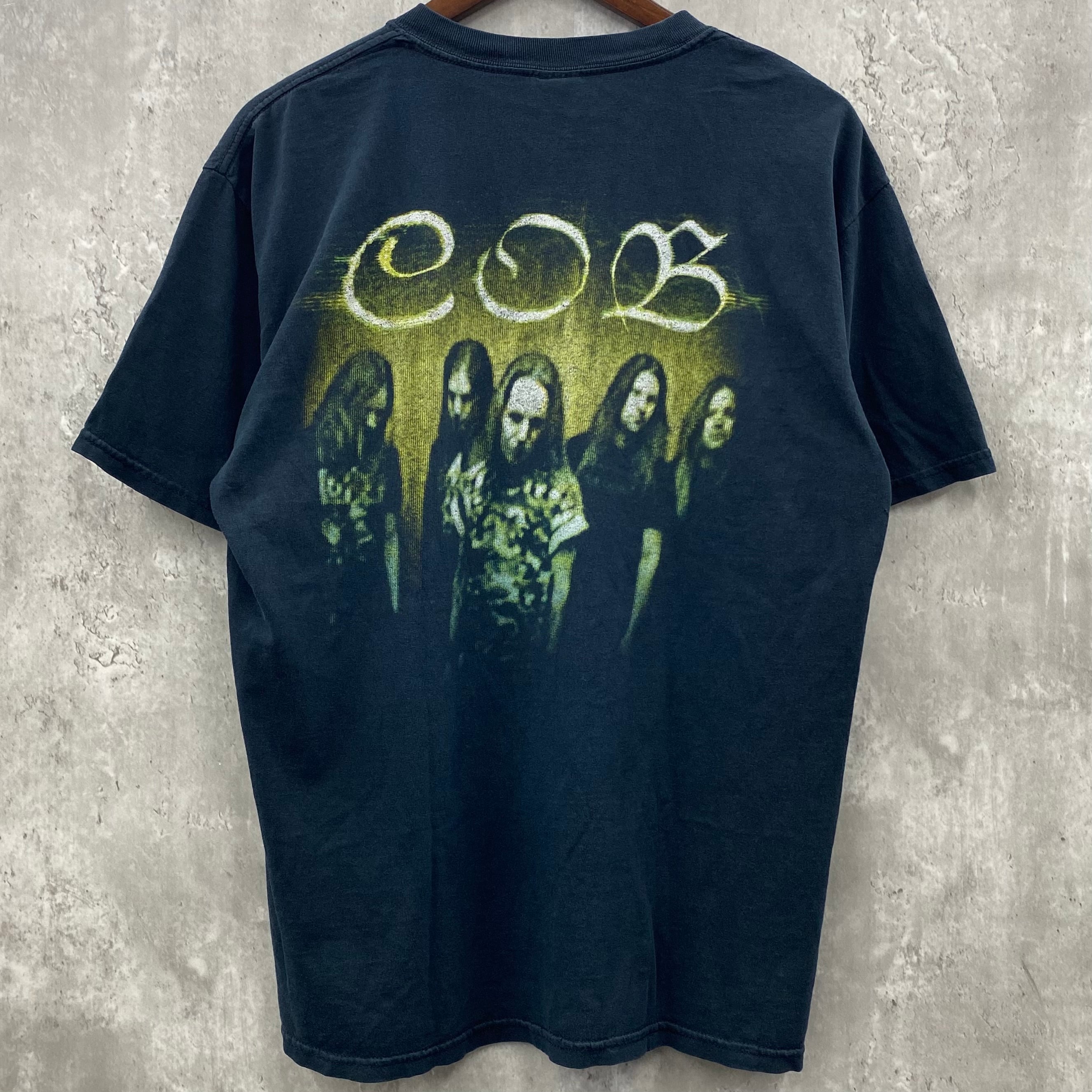 2005年 CHILDREN OF BODOM Tシャツ /1479 | 古着 vintage shop NCD