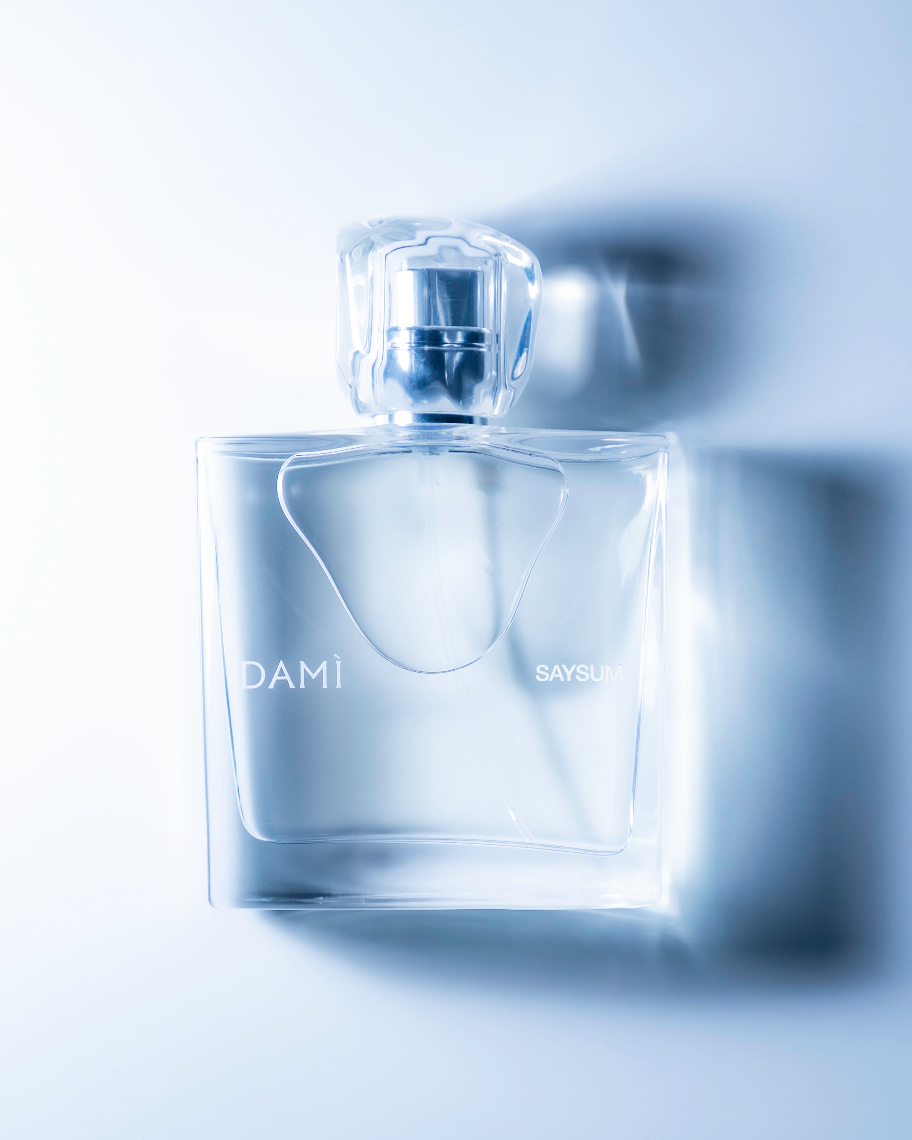 オードパルファム SAYSUM 50ml | DAMI