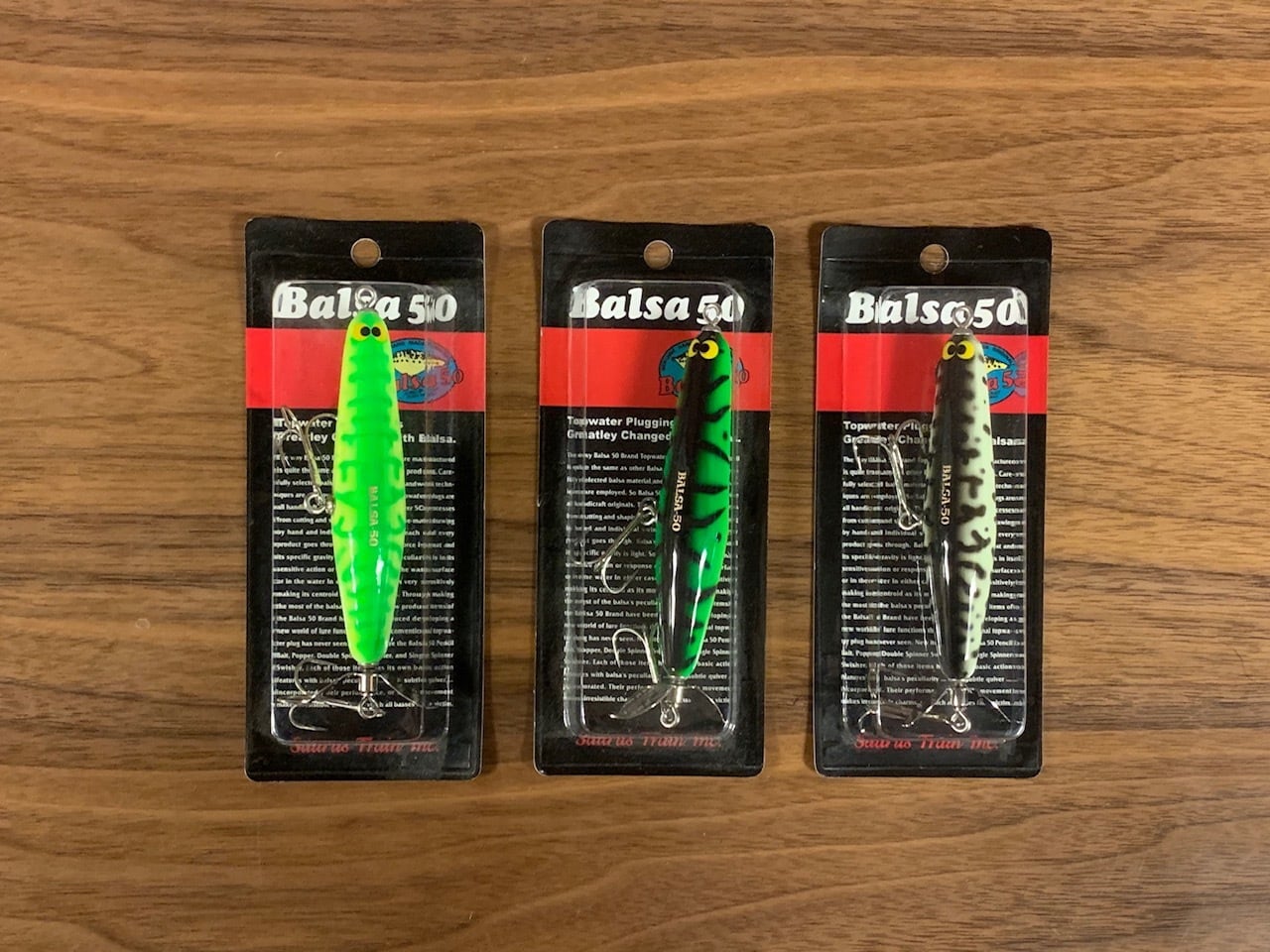 スマートアレック バルサ50 ザウルストレイン | saurusjunior