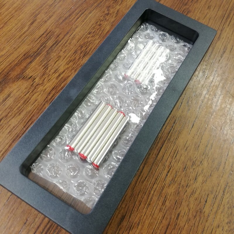 スーパークォンタムレーダーシリーズ（SQR） | Harmonies