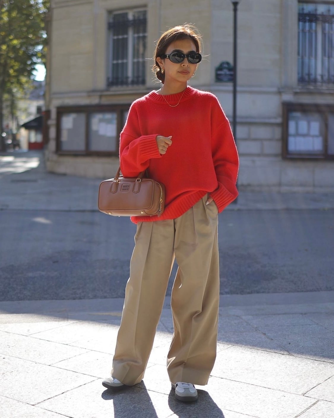 GPR-306-3 Stylish Chino Pants | gypsohila