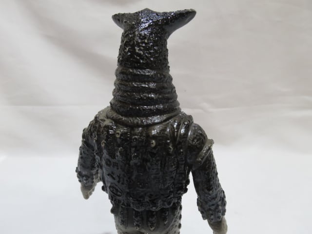 ポピー キングザウルスシリーズ ペガッサ星人 怪獣ソフビ | ハチクマ商店