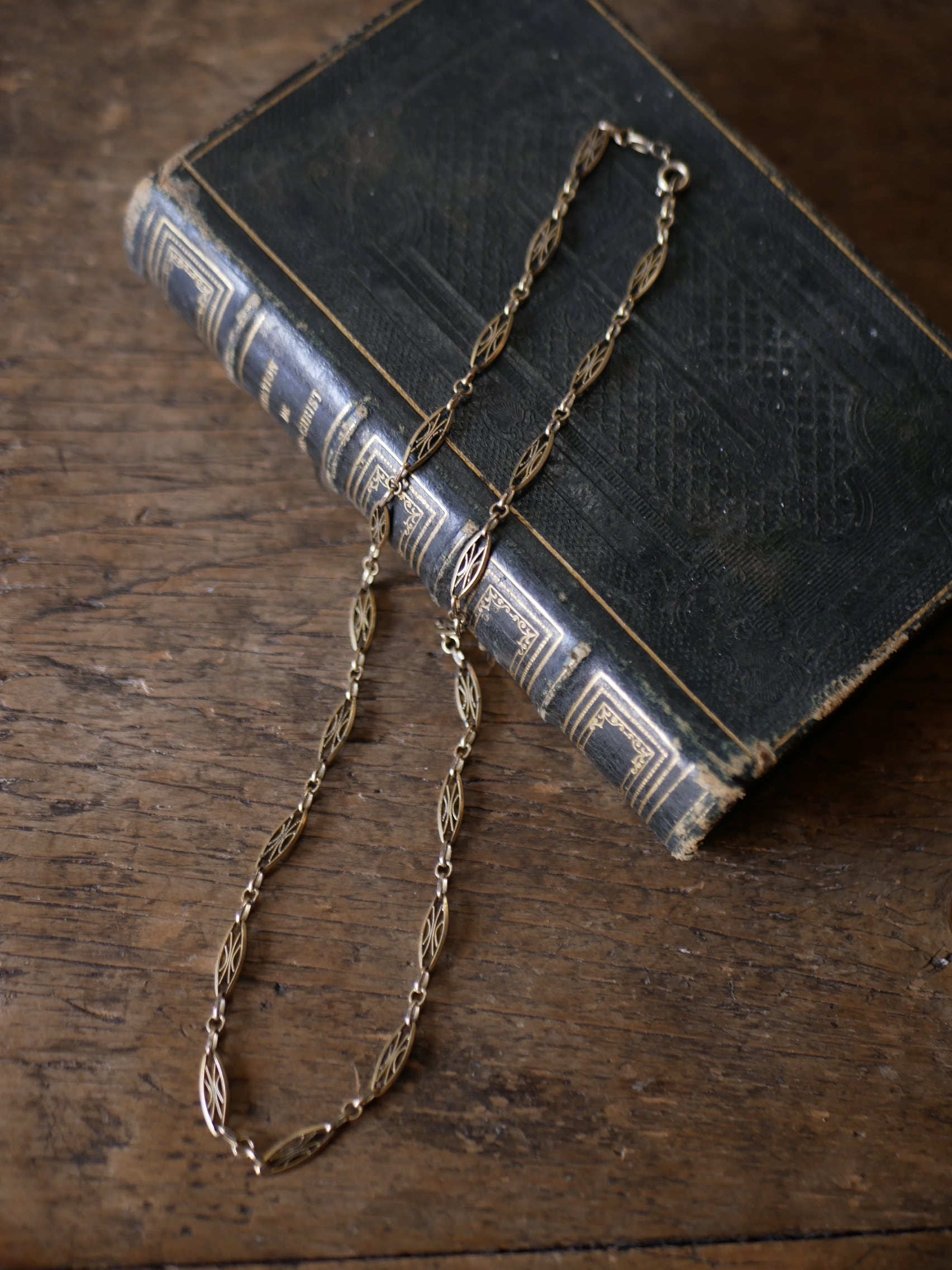 シャトレーンバッグ | フランス アンティーク mamantique