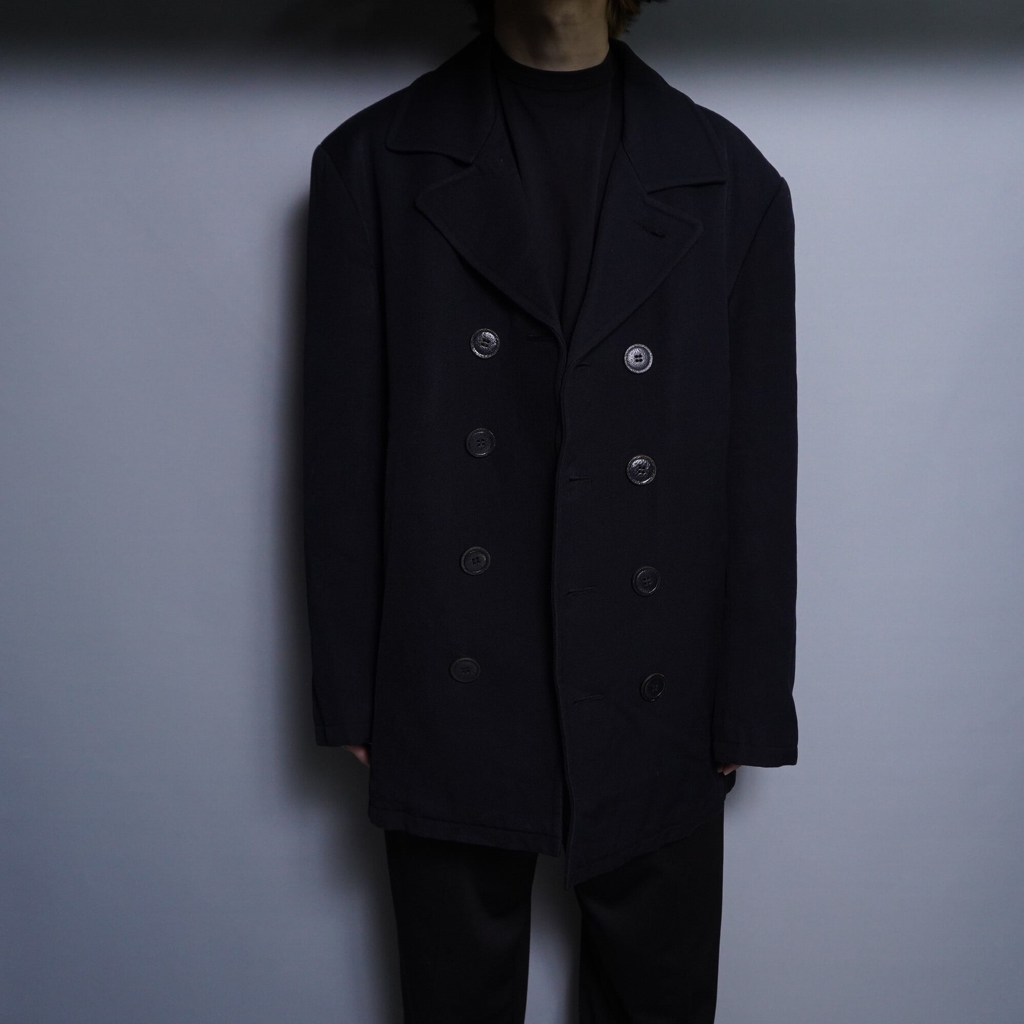 DRIES VAN NOTEN】ドリスヴァンノッテン キルティングインナー ウール