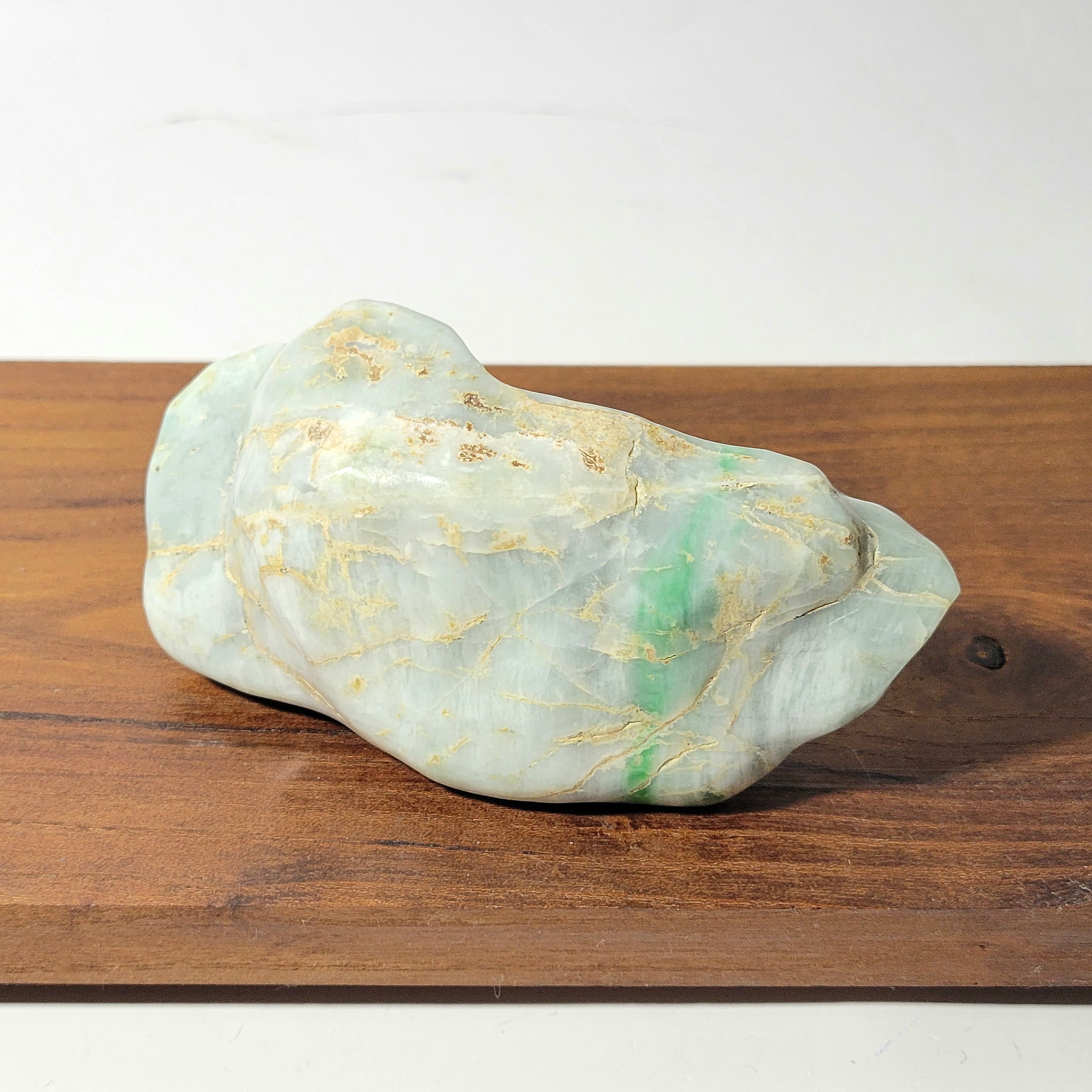 鉱物か?陶器か分かりません。 鉱物か?陶器か分かりません。 鉱物か?