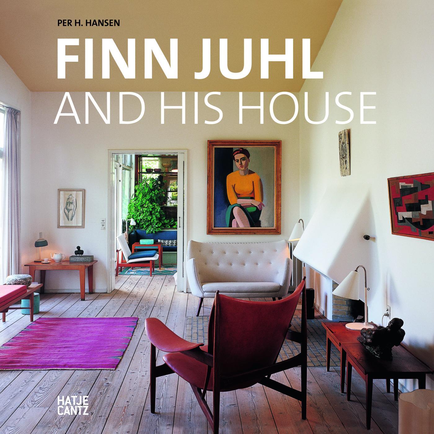 書籍 Finn Juhl and his house | KOHSEKI