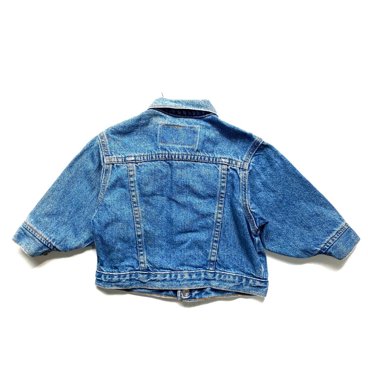 kids】90年代 USA製 Little Levi's リトル リーバイス デニム