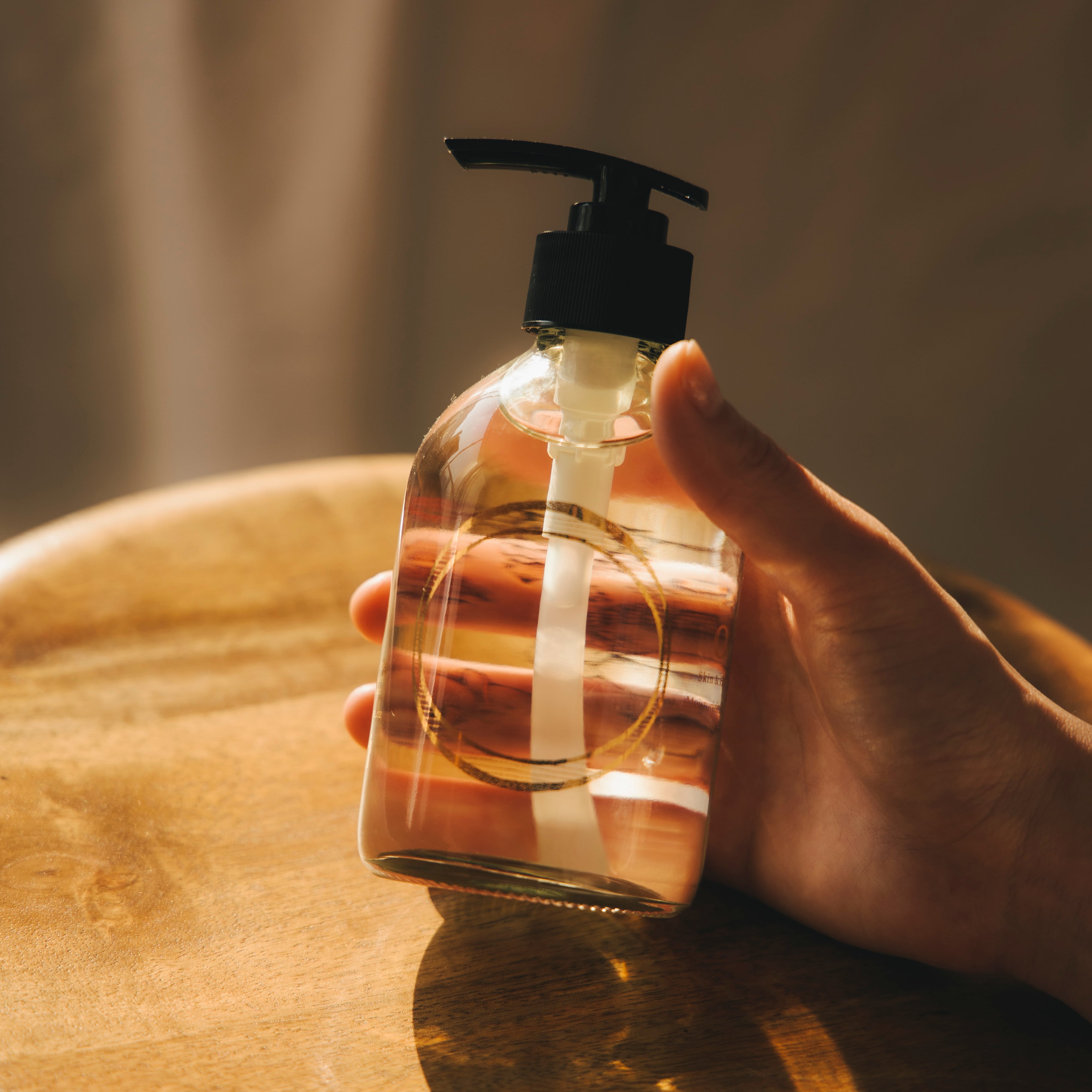 オー・オイル ライト 250ml | O SKIN & HAIR - 公式オンラインストア