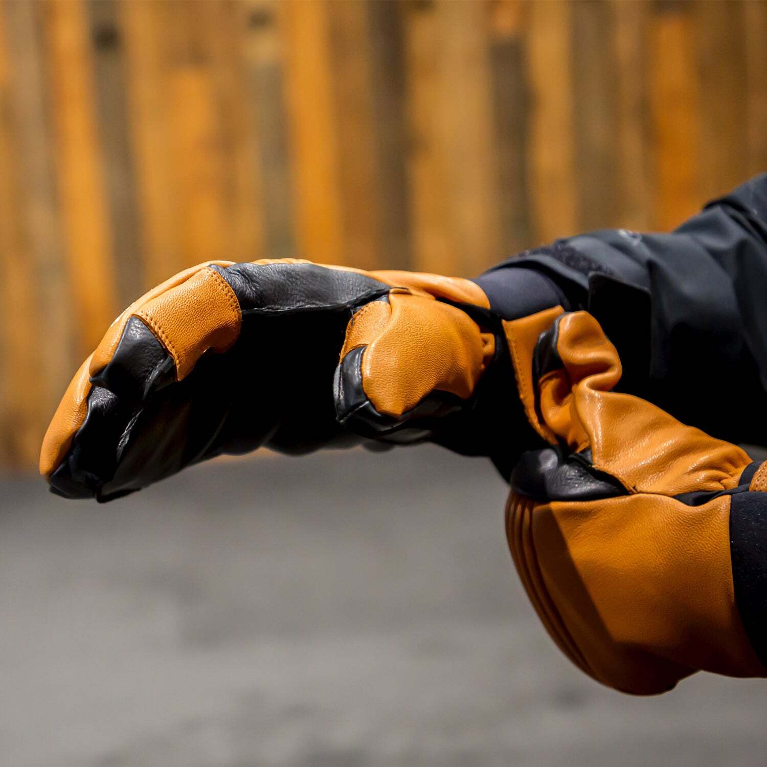 25-26 eb's スノーボード グローブ ミットグローブ ゴアテックス