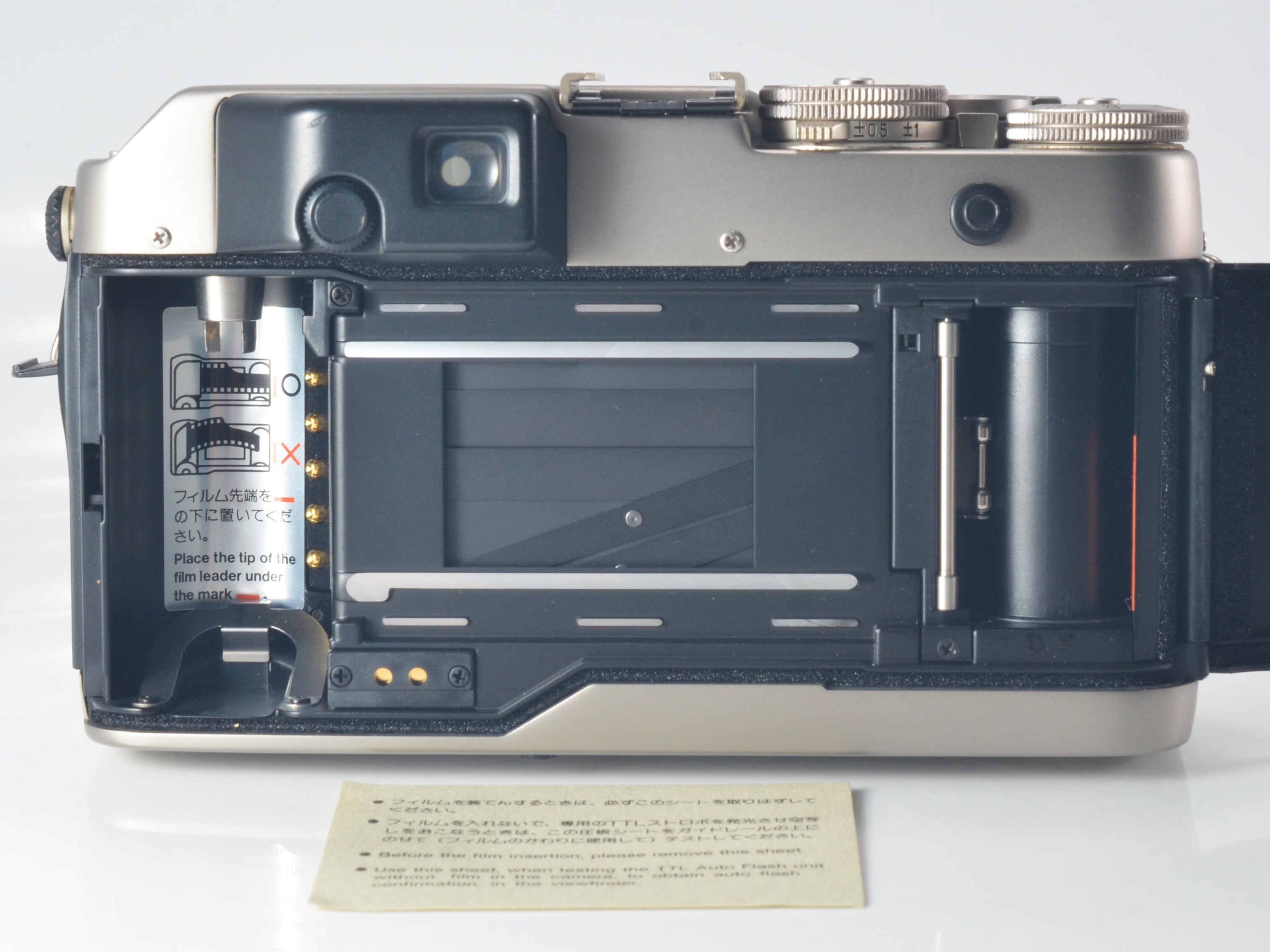 コンタックス G1 CONTAX G1 G1 CONTAX | ストロボ付きカメラ 0 eBay