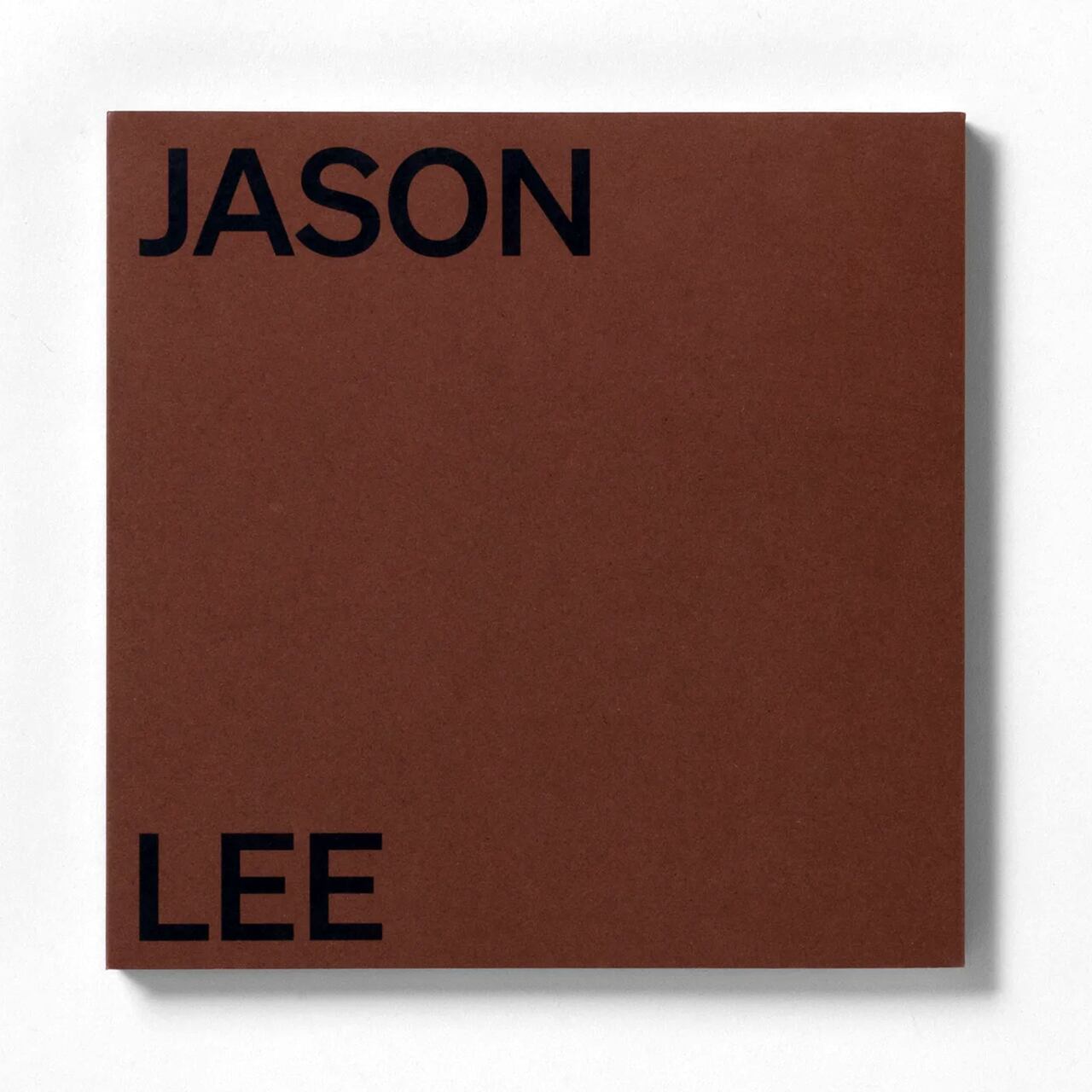 JASON LEE ：TX｜CA 19 | ON SUNDAYS