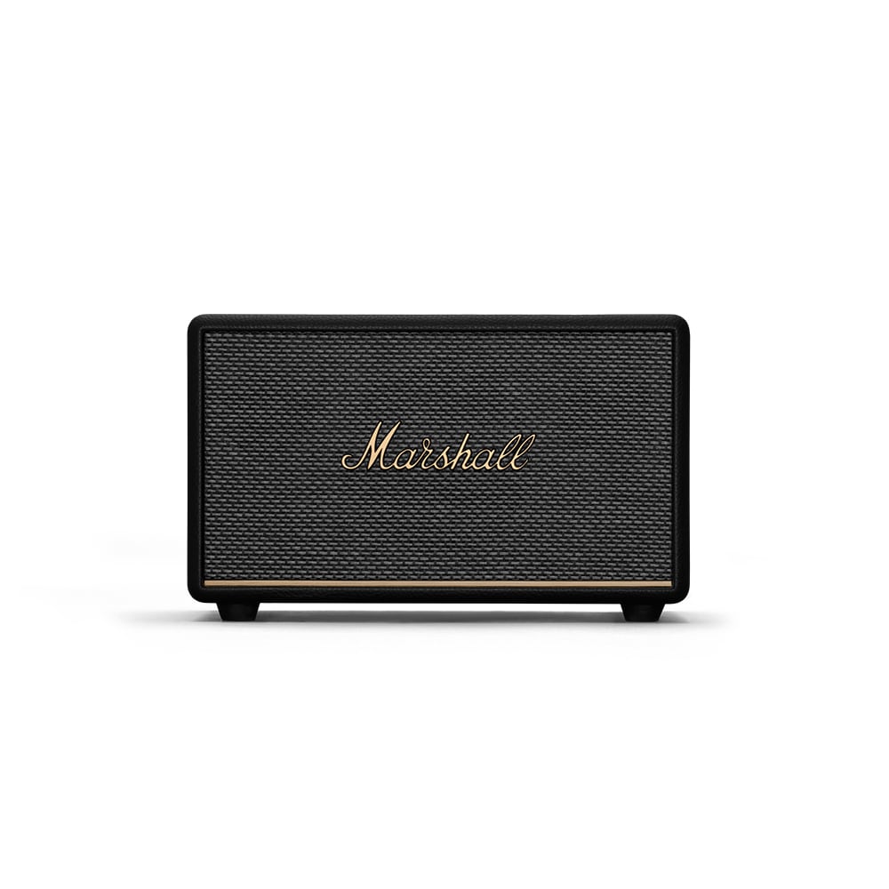 Marshall - ACTON III Black | HIMITSUKICHI