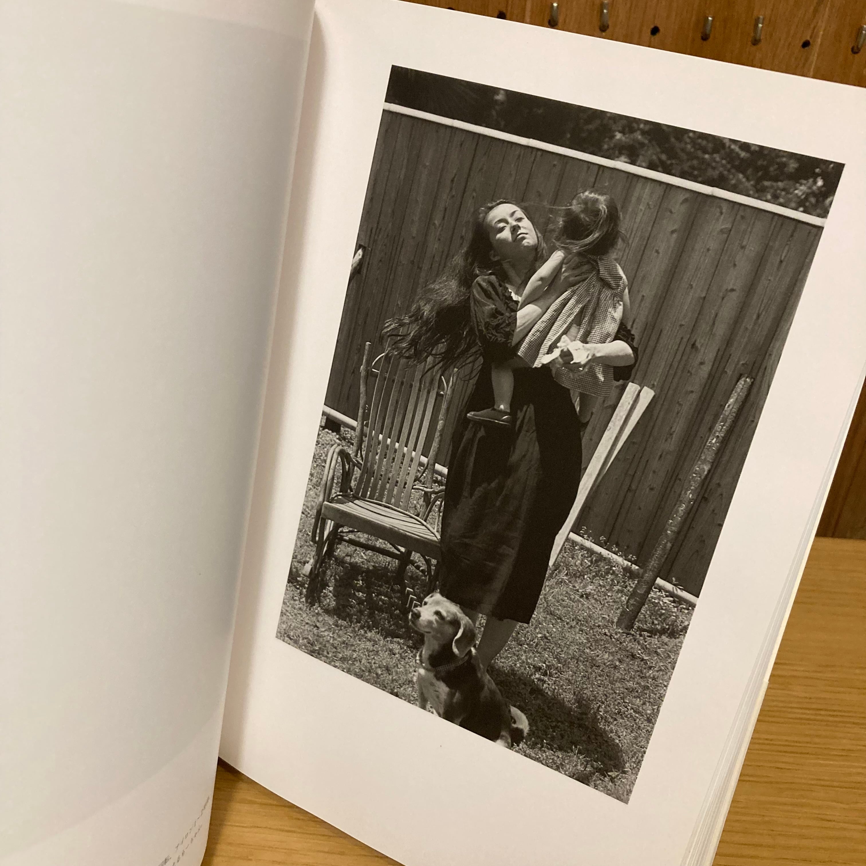 at Home / 上田義彦 | 百年