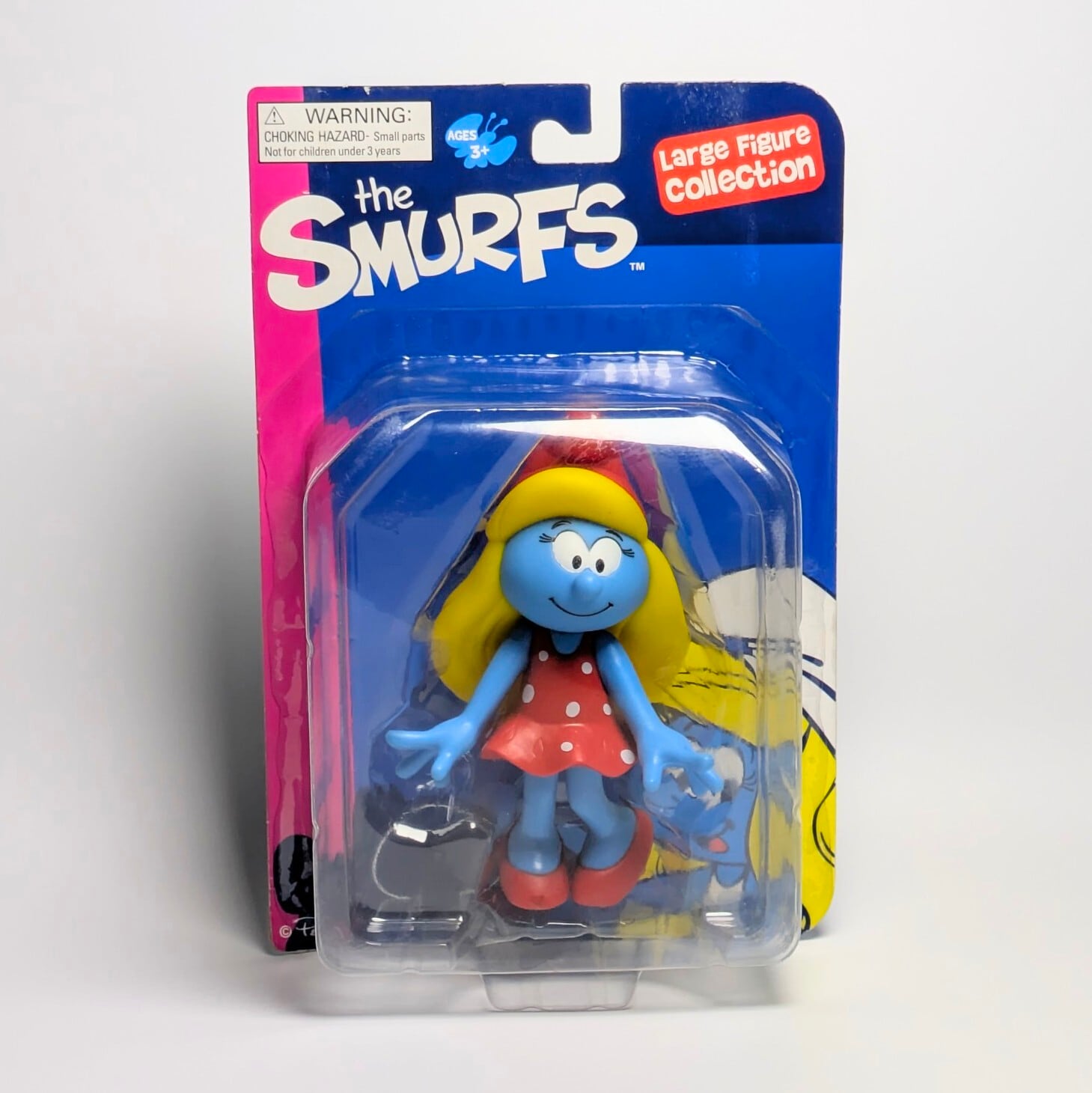 SMURF（スマーフ） | HAPPY GO LUCKY WEB SHOP