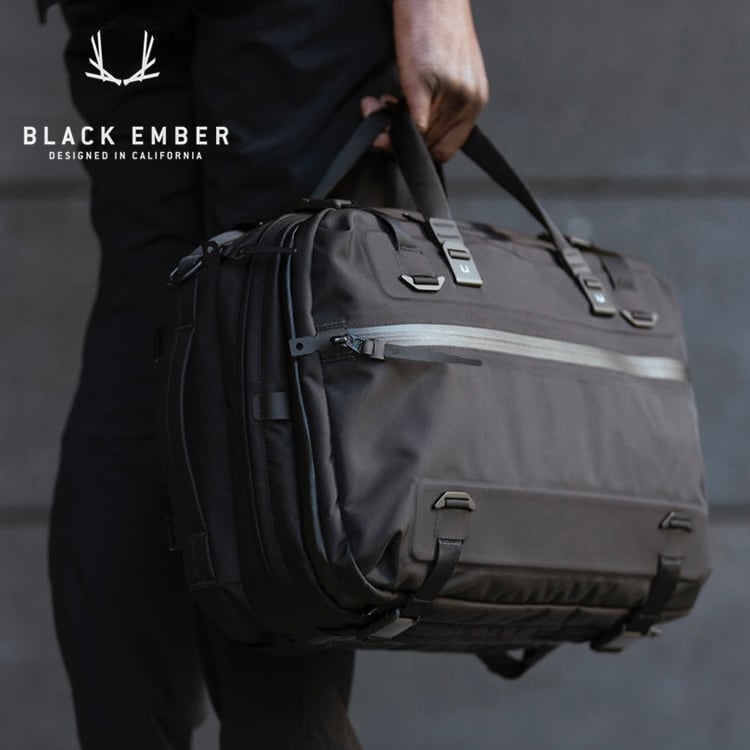Black Ember ブラックエンバー Forge 30 フォージ30 7224005 | Primal