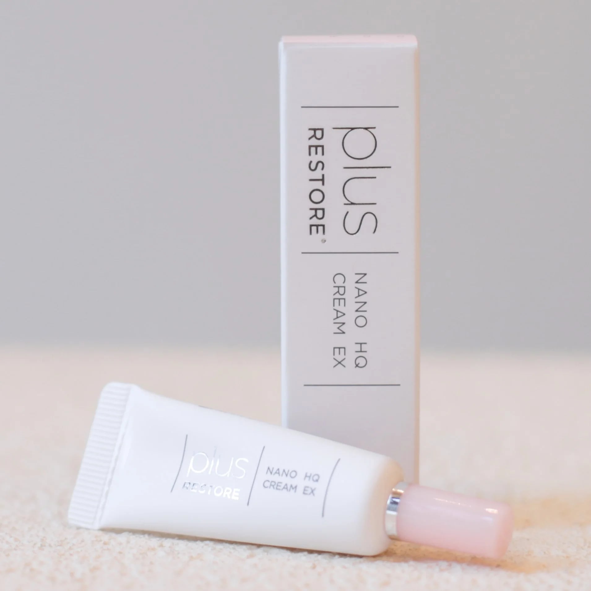 RG ブースター ジャンマリーニ | dr.label