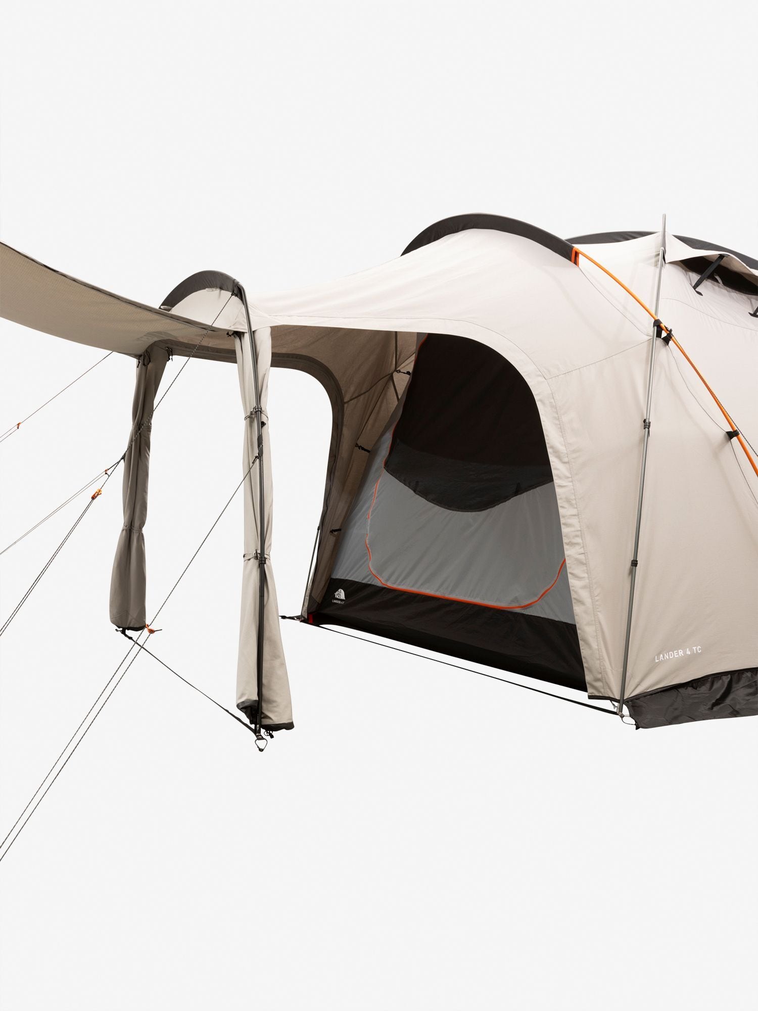 TNF / ランダー4 TC | sotosotodays