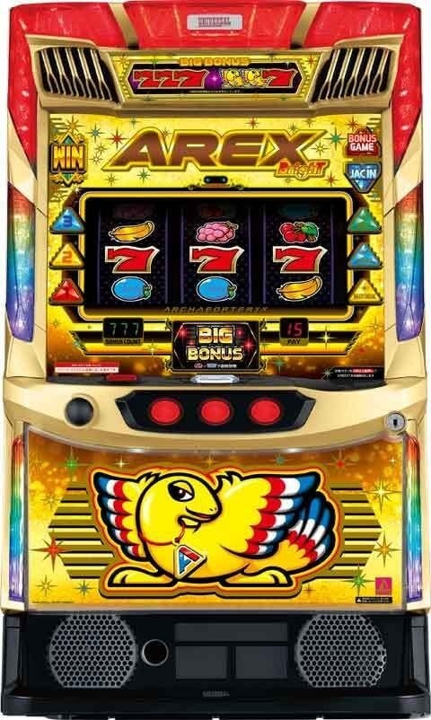 スマスロ実機 シャーマンキング 簡易ユニット付き スマスロ遊技用