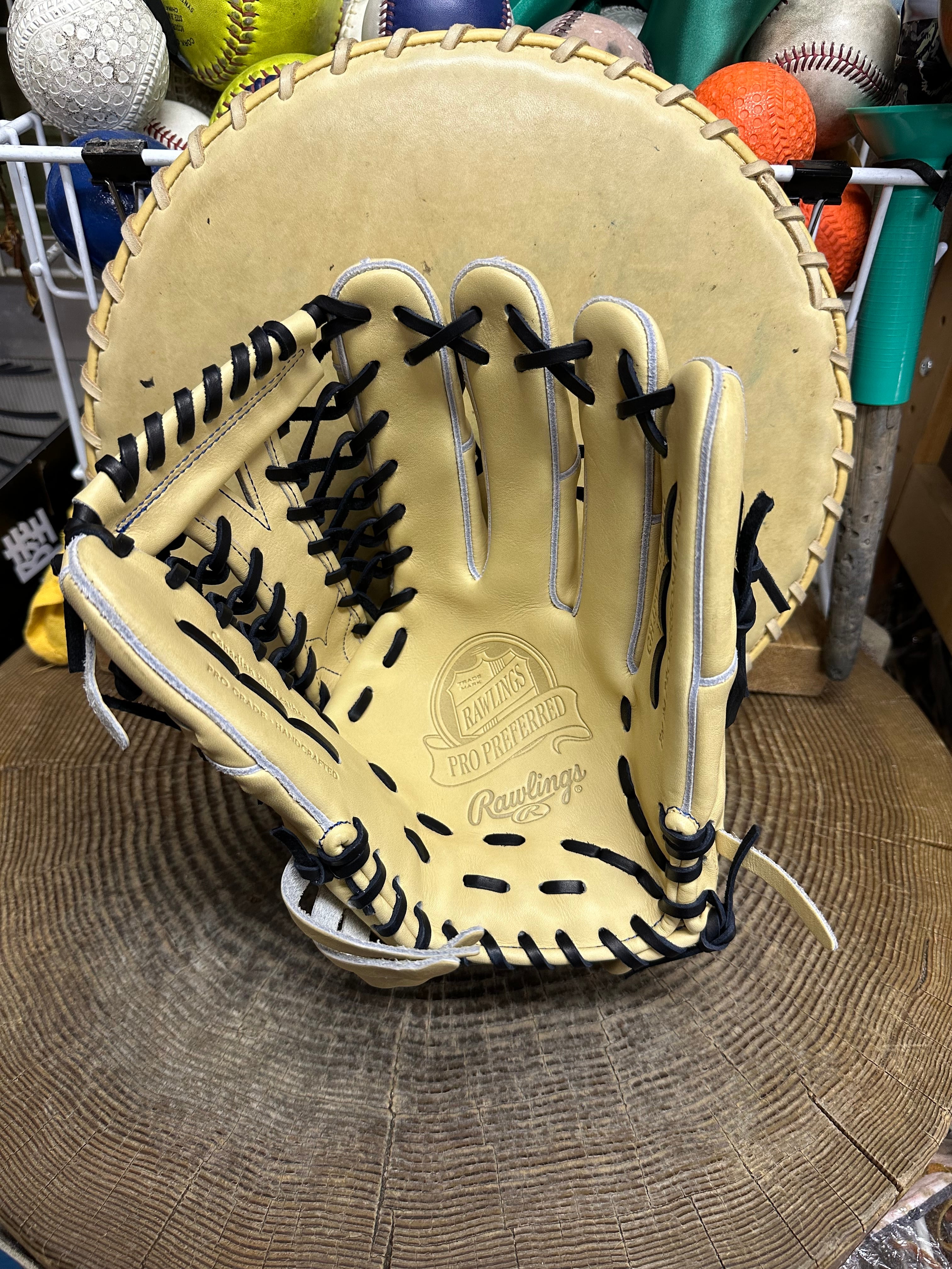 Rawlings(ローリングス)硬式外野手用グローブ | カミスポーツ・プラス