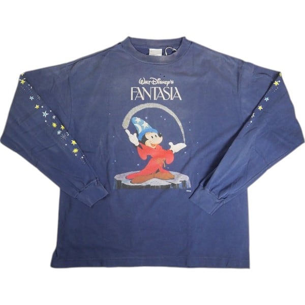Size【L】 SAINT MICHAEL セント マイケル × FANTASIA DNF_LS TEE