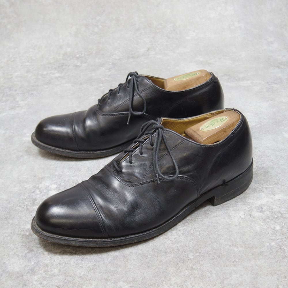 28.5-29㎝ カナダ軍 サービスシューズ キャップトゥ U9531 | armee