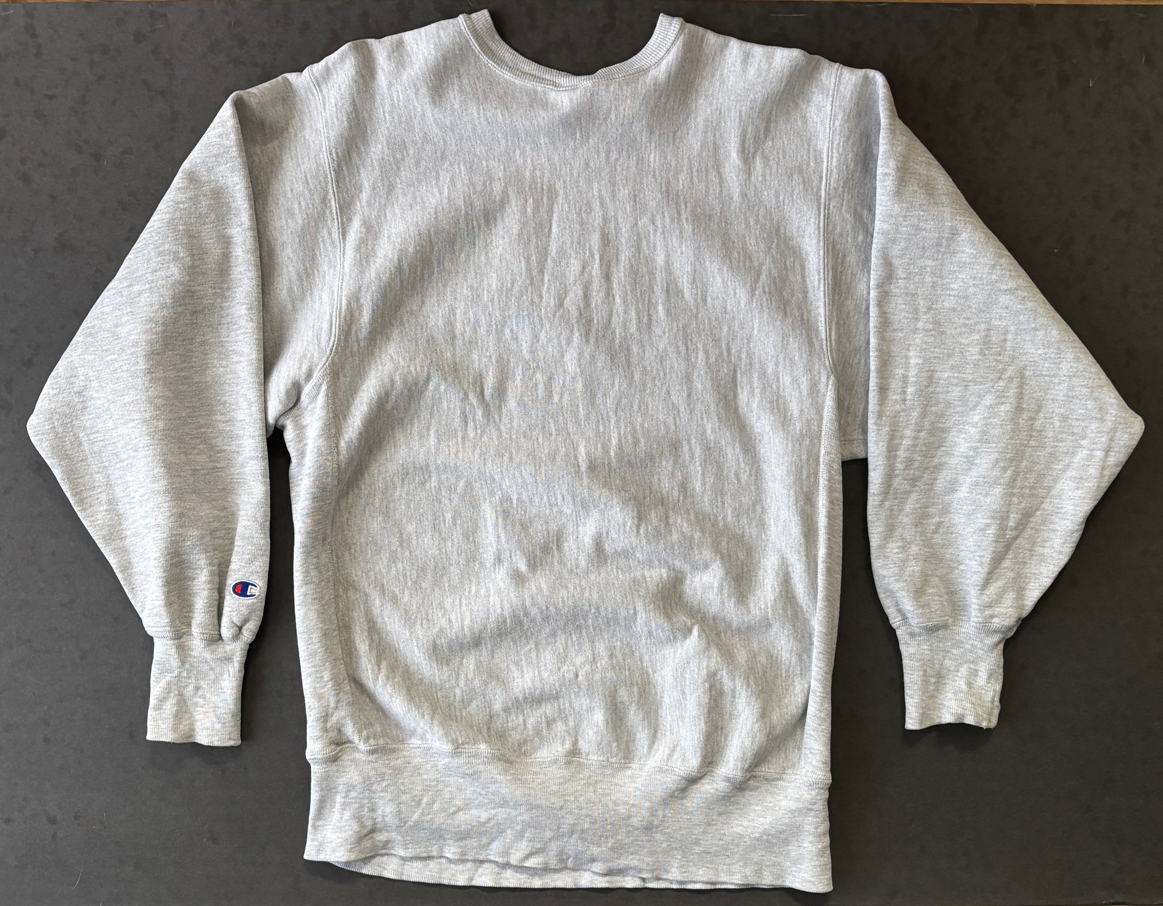 90s Champion Reverse Weave 