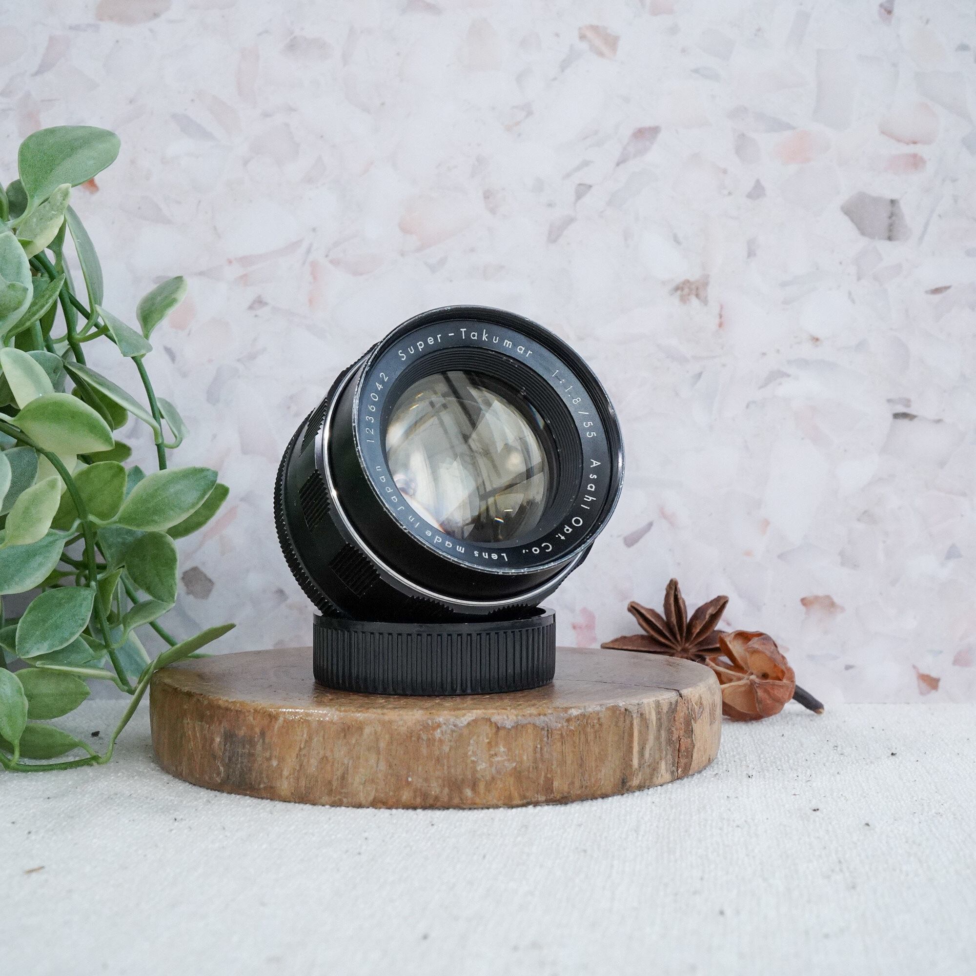 Old Lens・オールドレンズ | Macha Cameras