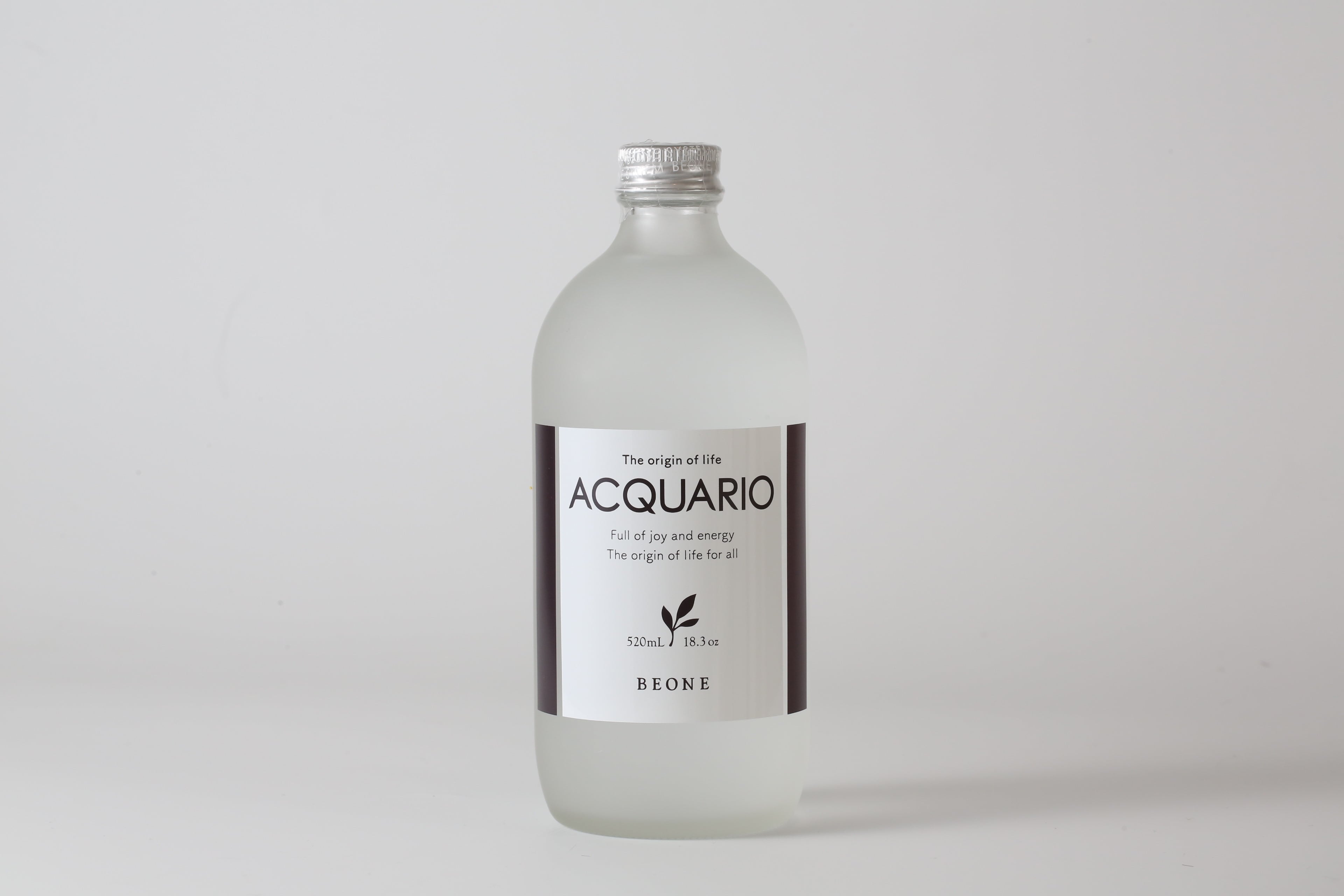 Be-one アクアーリオ 520㎖ | Hair Craft JINO