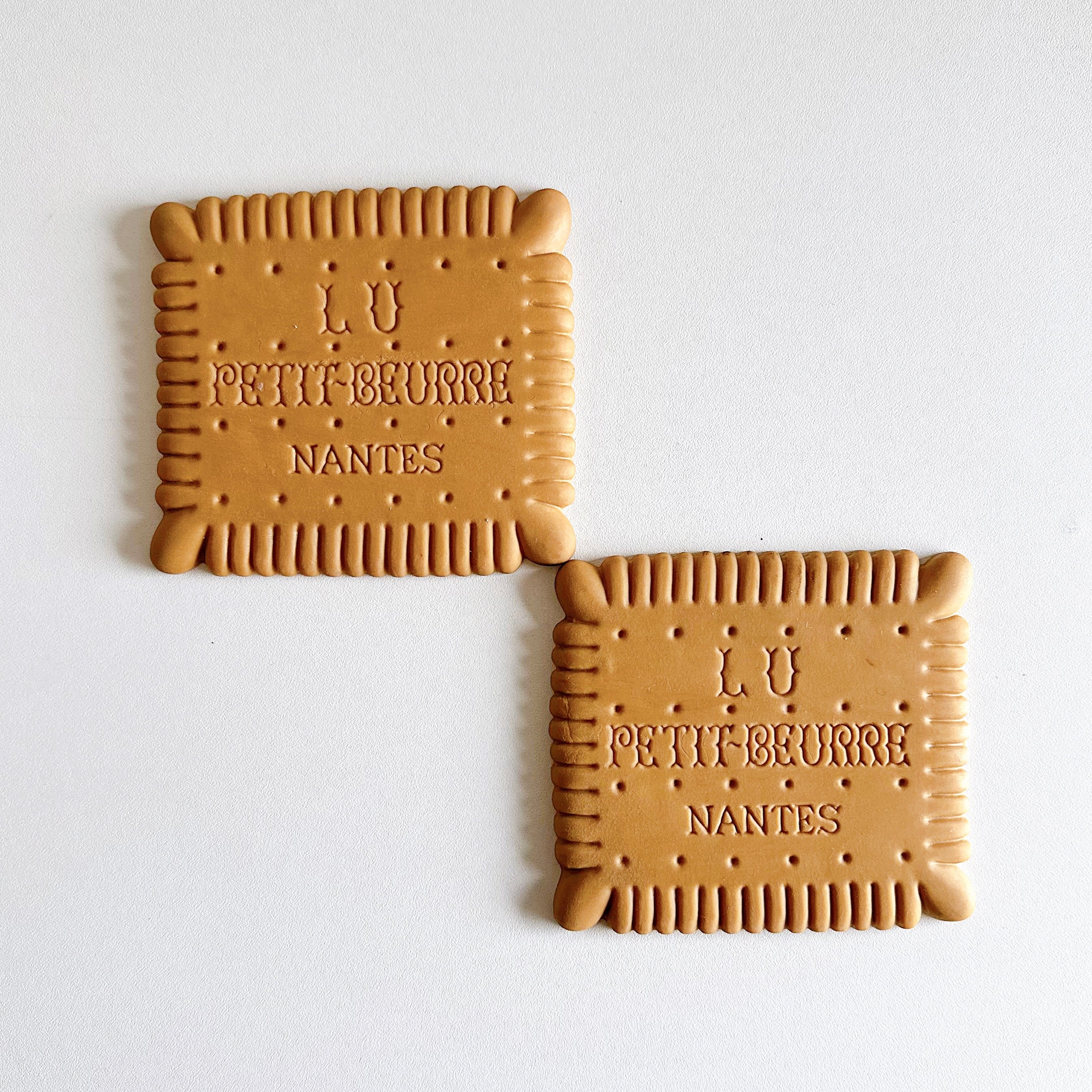 LU PETIT-BEURRE | ぽわにえ・だむーる 〜 アンティーク・ブロカント