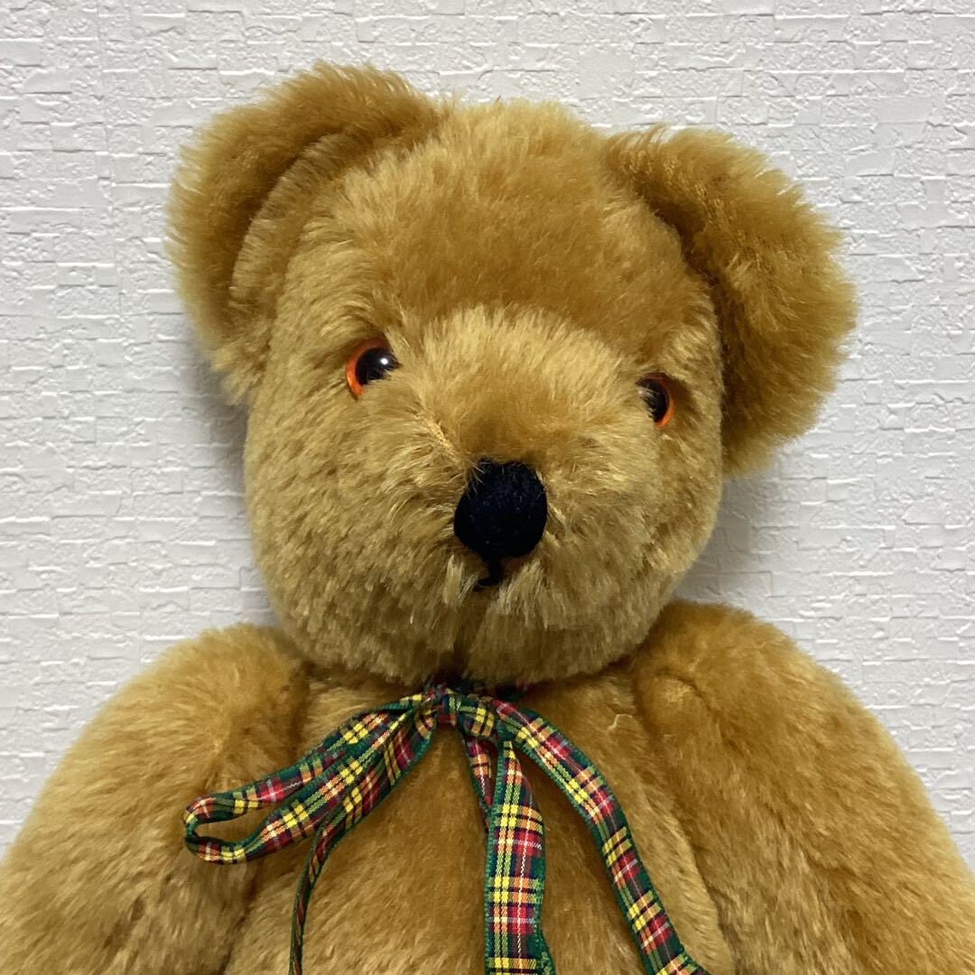 希少】 カンタベリーベアーズ FLEUR テディベアベア 希少