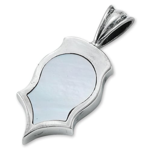 STANLEY GUESS スタンリーゲス Pendant ペンダント ネックレス】ウッド