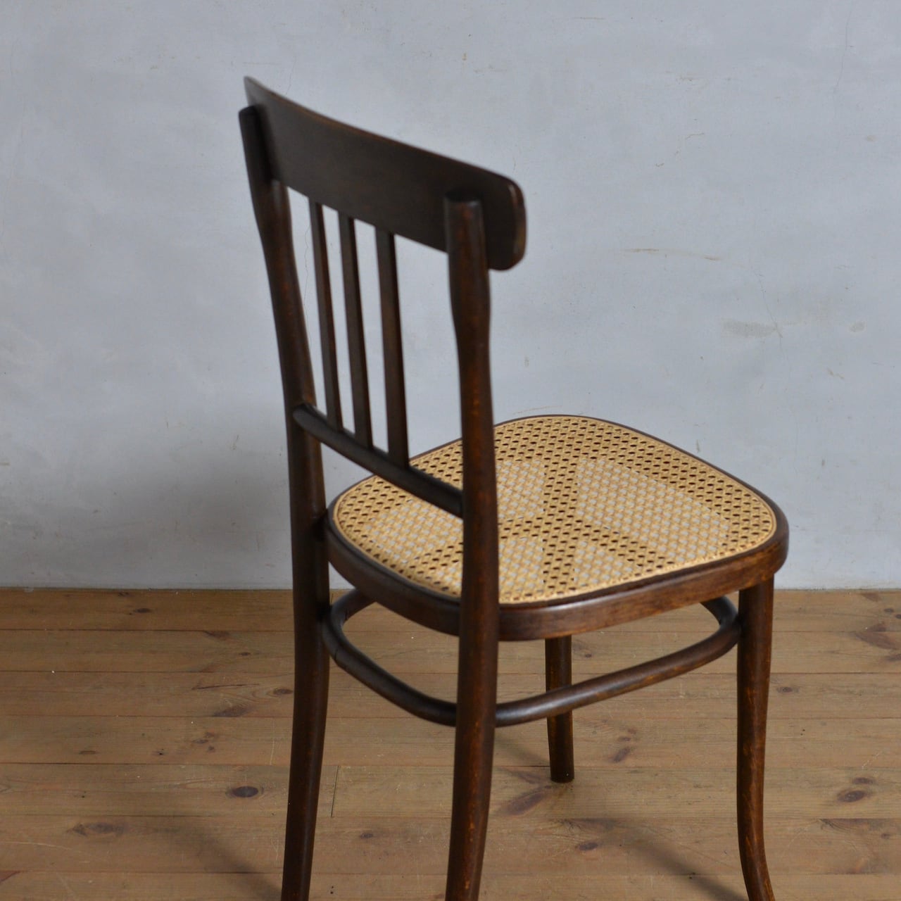 Thonet Bentwood Chair / トーネット ベントウッド チェア【D】〈トー