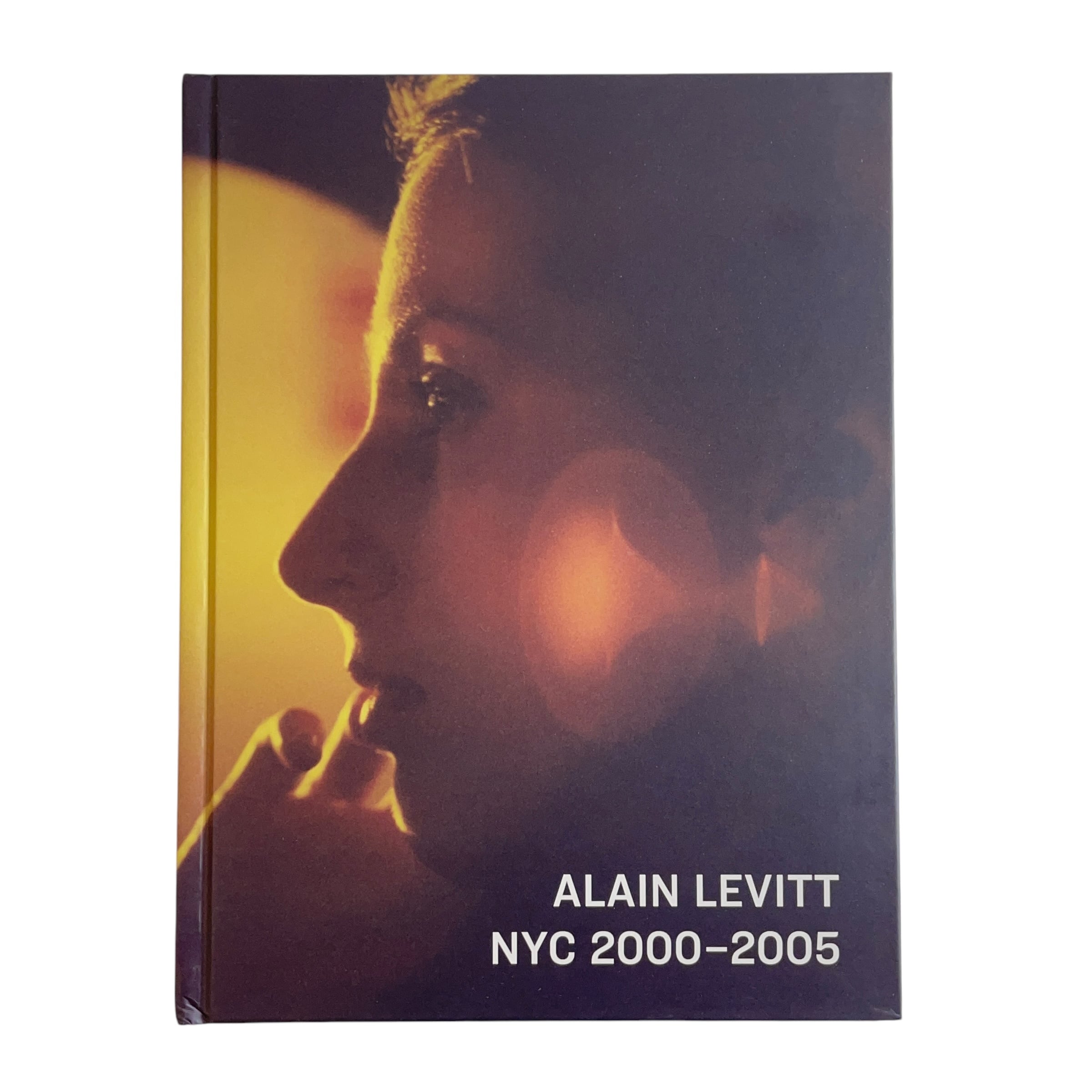 Alain Levitt - NYC 2000-2005 | REVERSE STORE