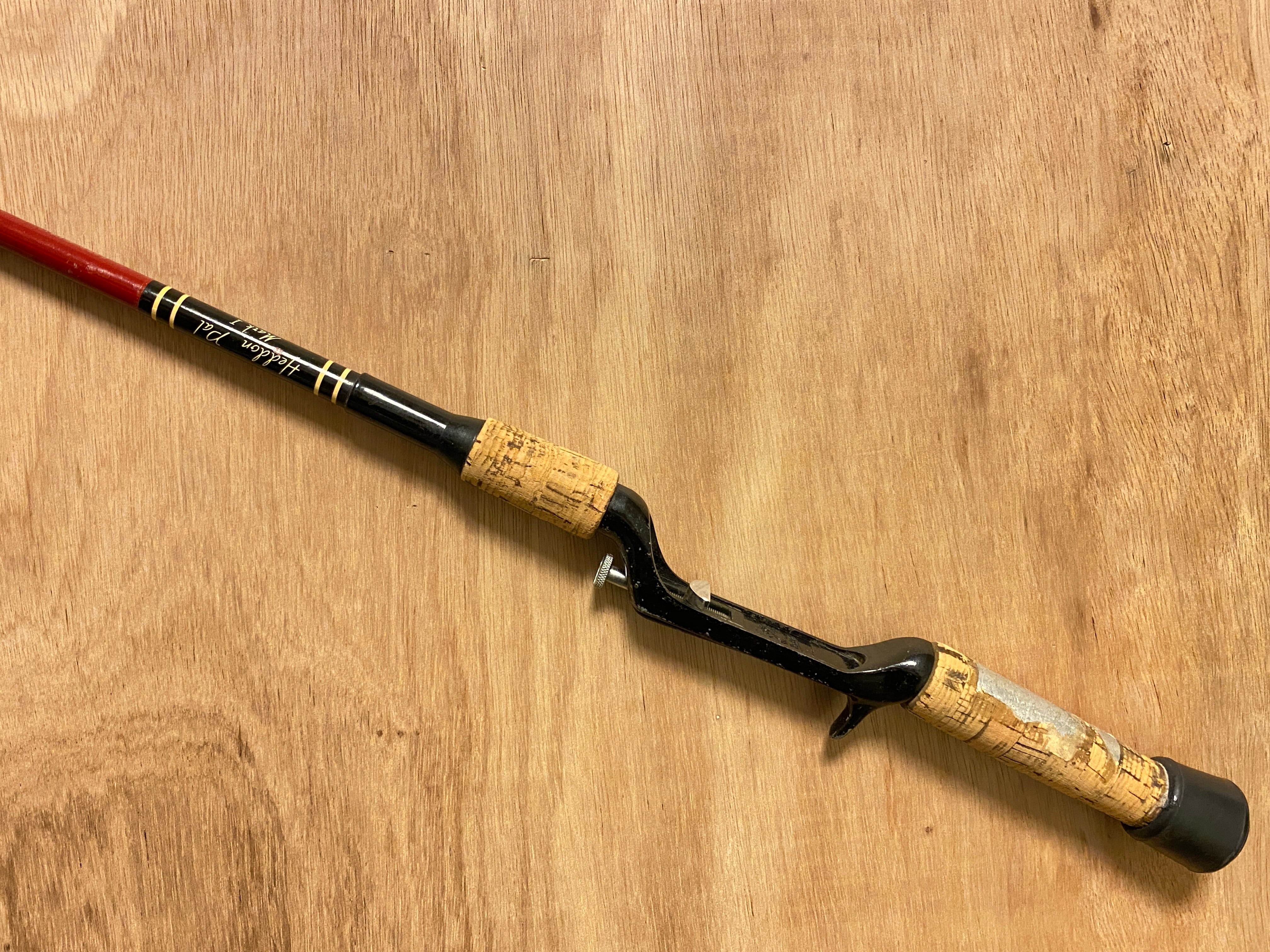 Heddon Pal Mark Ⅰ #6756 [7413] 6.5ft | Tackleshop GTA