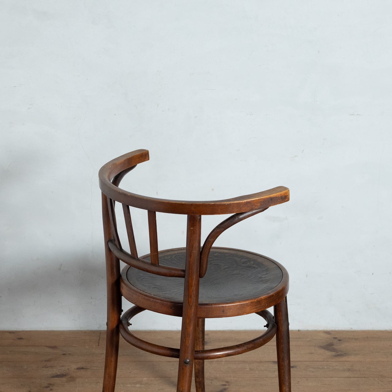 Bentwood Arm Chair / ベントウッド アームチェア〈ダイニングチェア