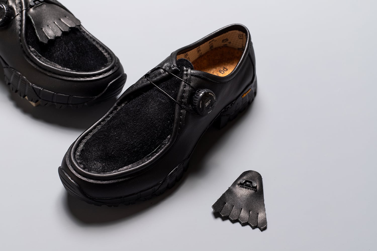 pg KNOCK 2 | Anniversary special | PLAYGROUND | スニーカーショップ