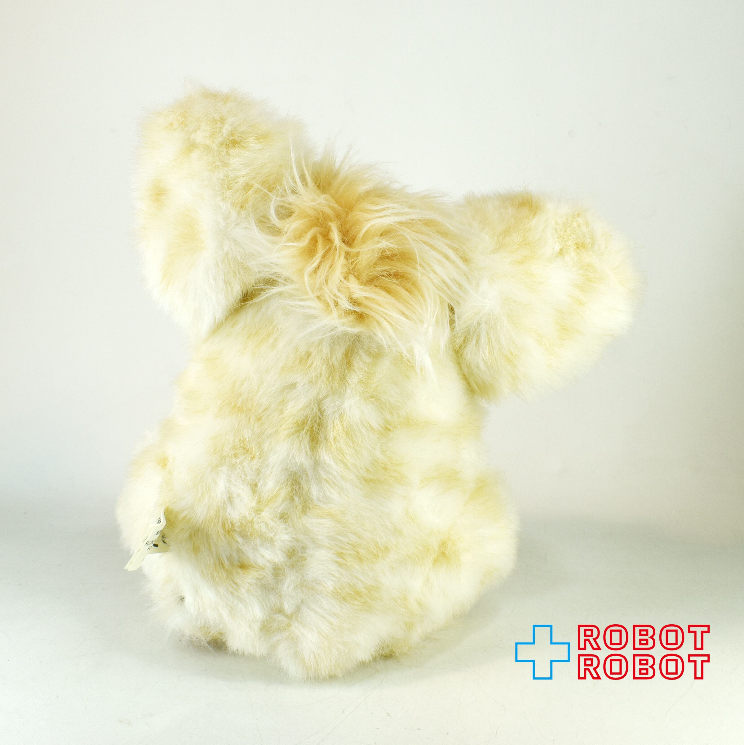 ファービー2 キャラメルシロップ ベージュxピンク 茶目 | ROBOTROBOT