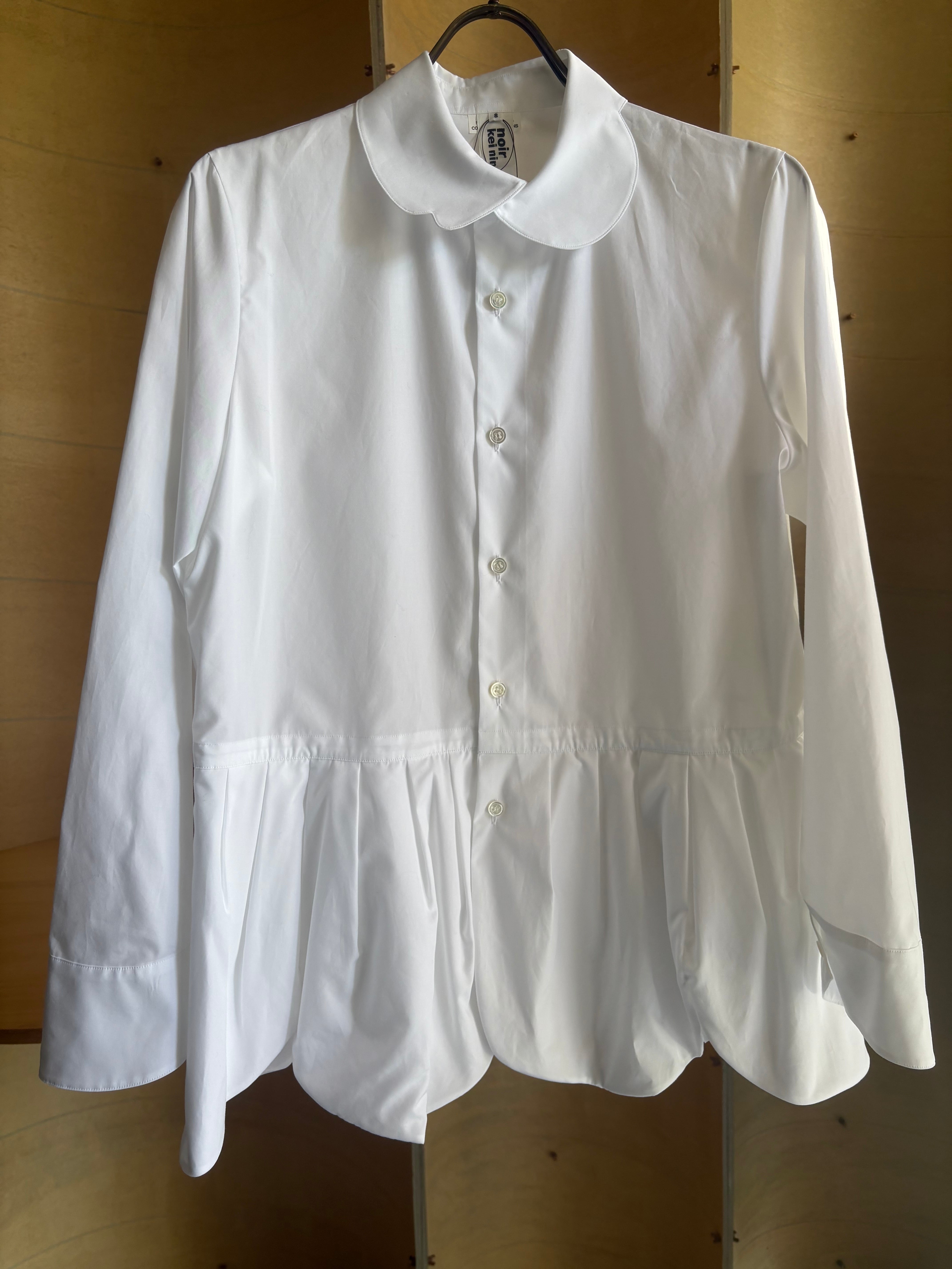 noir kei ninomiya | SIX6