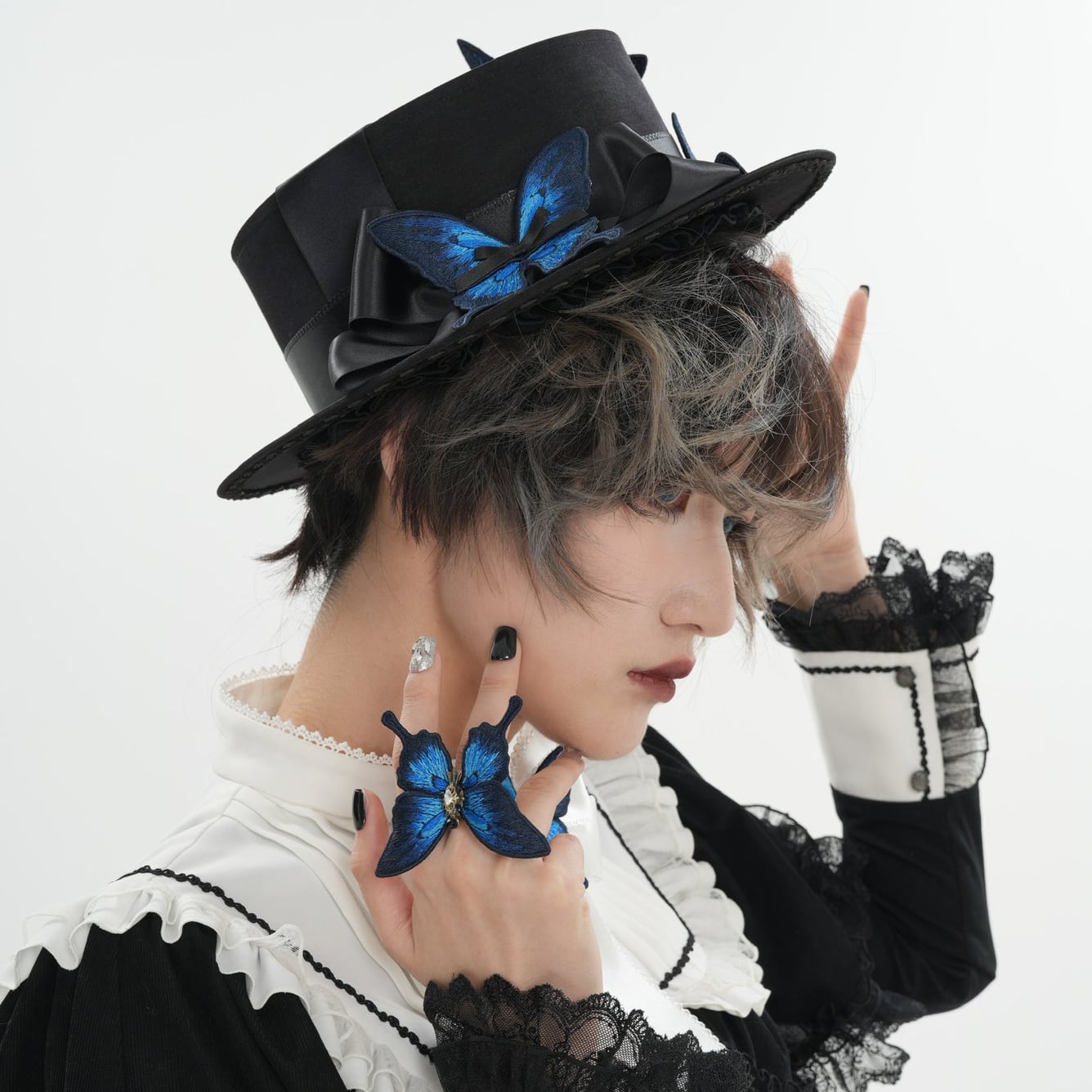 ユリシスファンタジー パピヨンキャノチェ | HoshibakoWorks