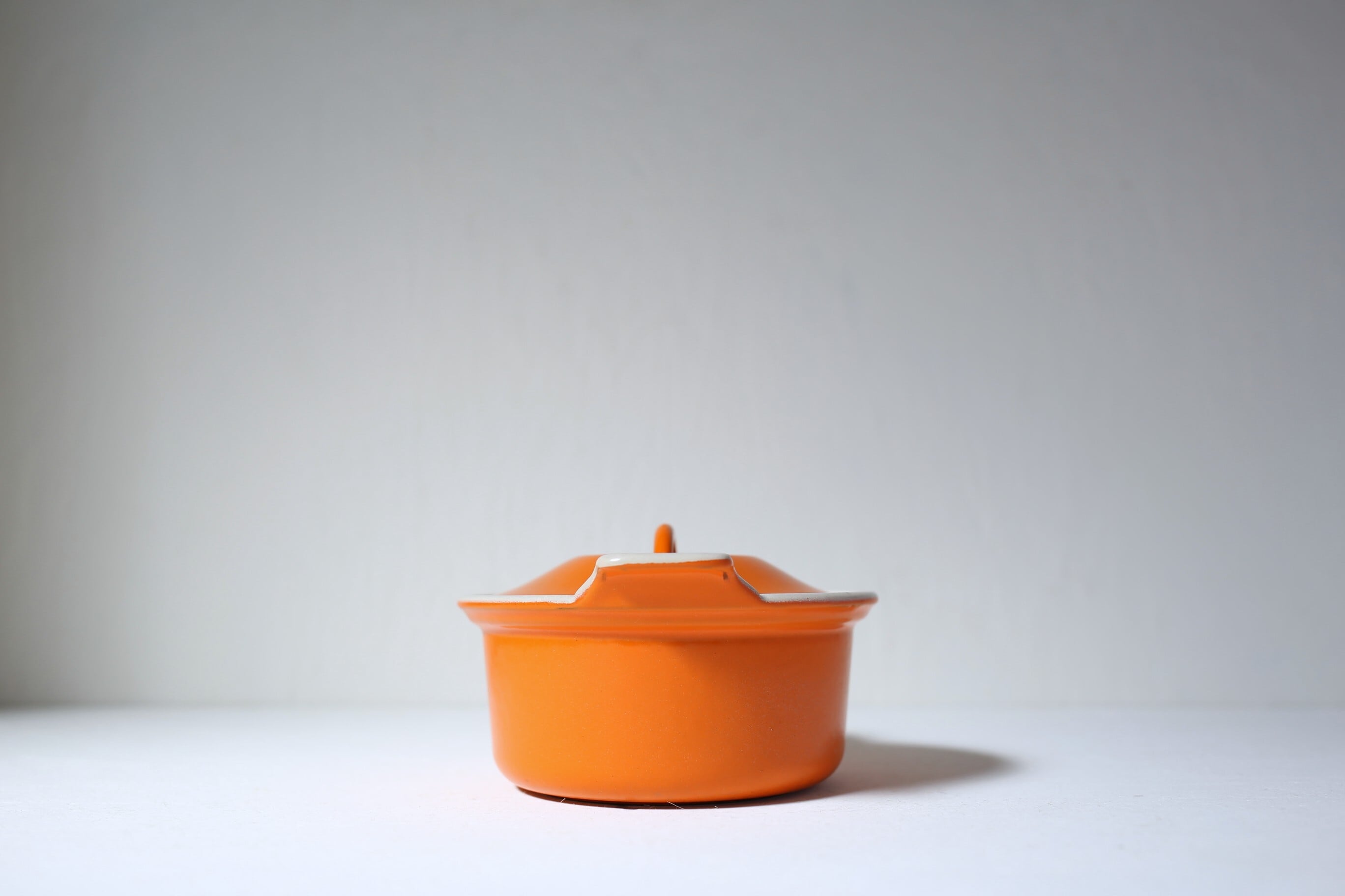 フランス アンティーク ヴィンテージ ル・クルーゼ Le Creuset
