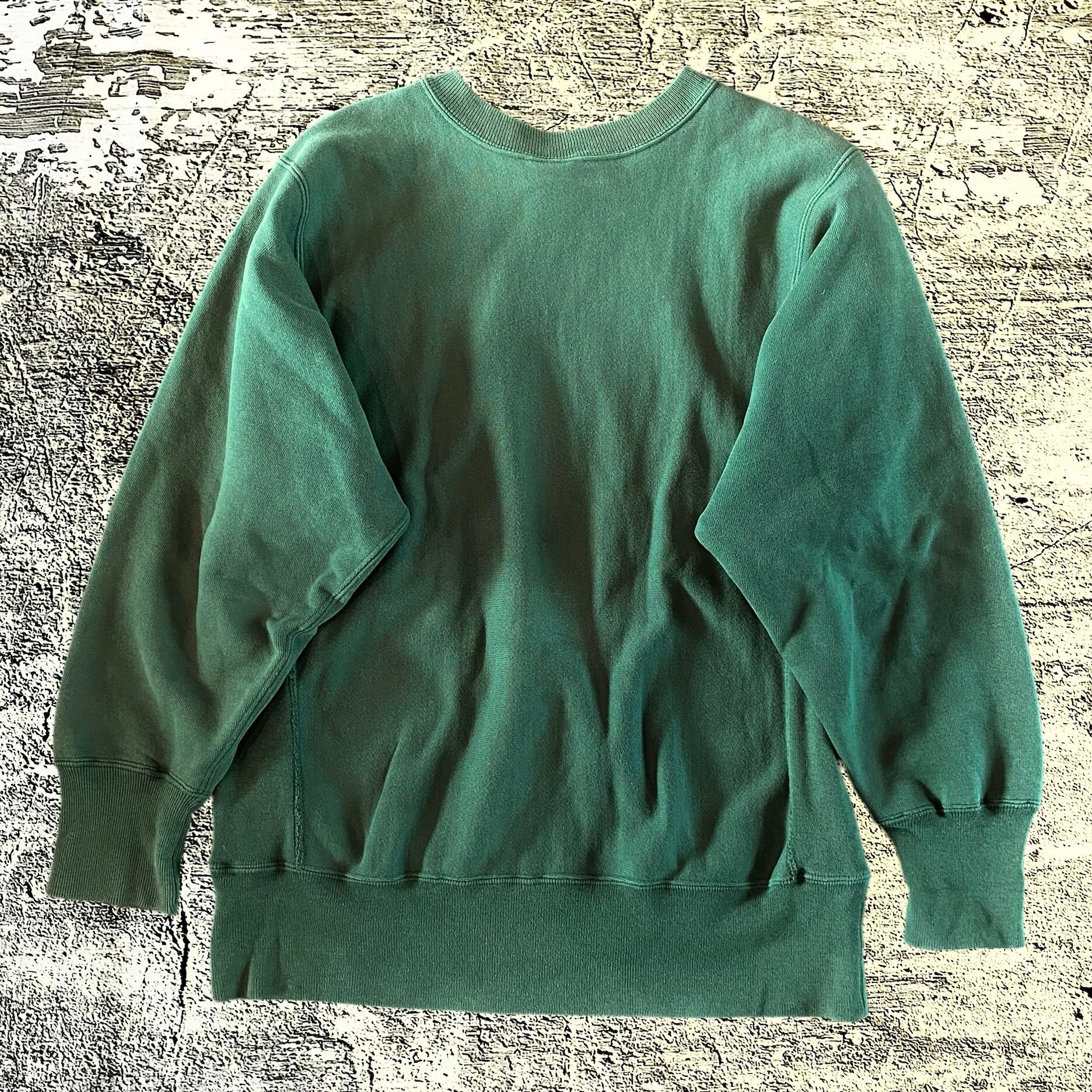 90s Champion REVERSE WEAVE スウェット チャンピオン リバース